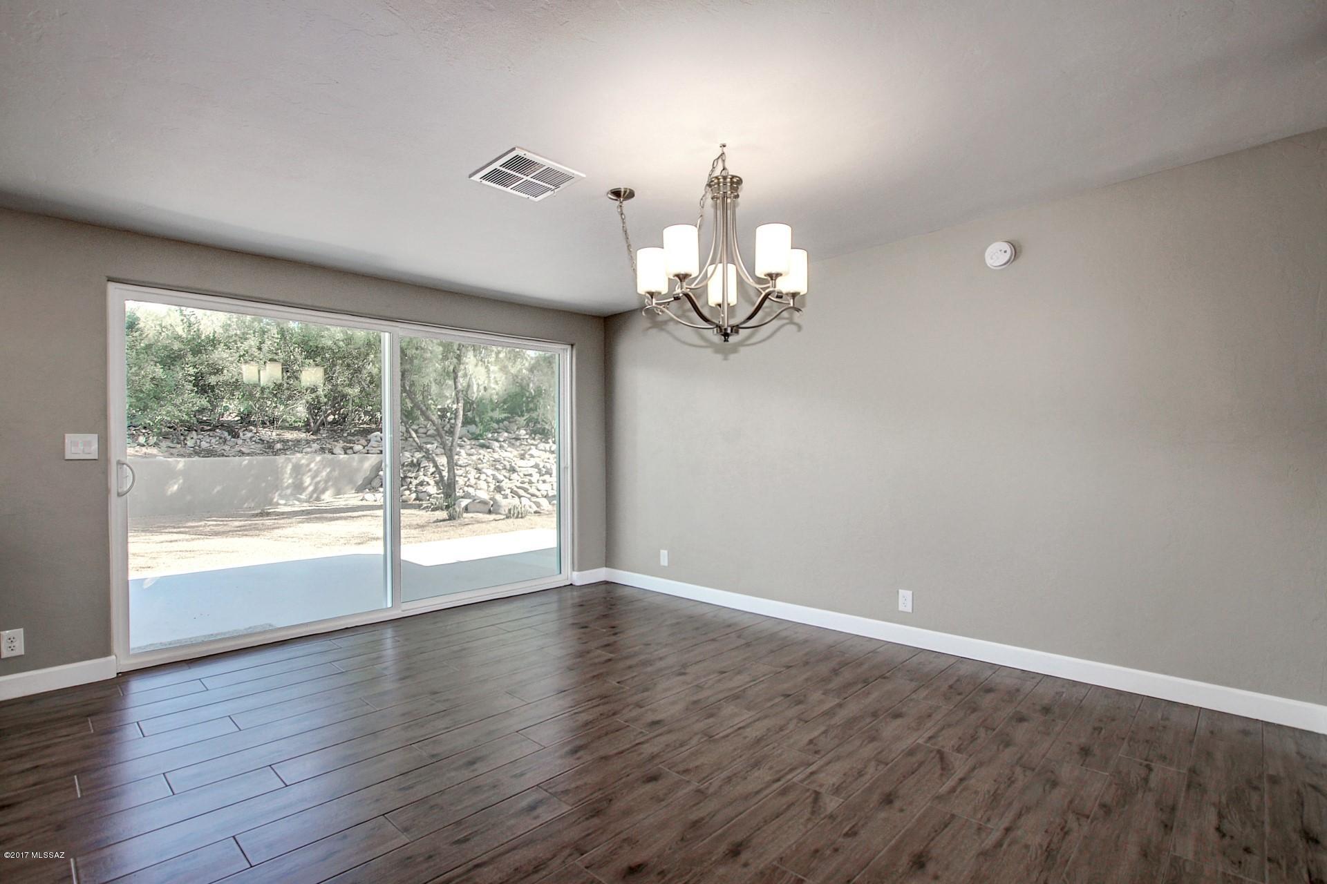 Santa Catalina Estates - Residential