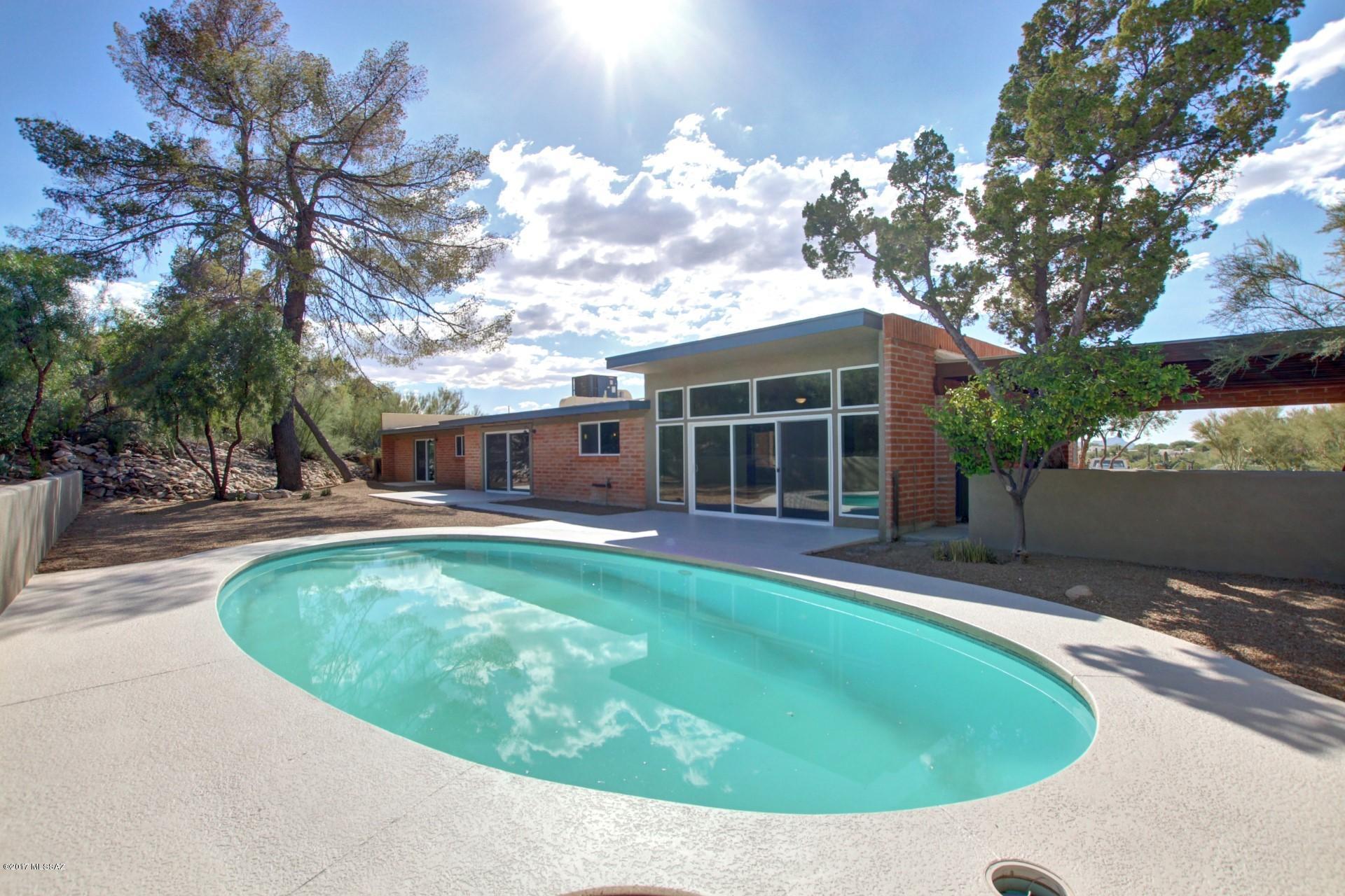 Santa Catalina Estates - Residential