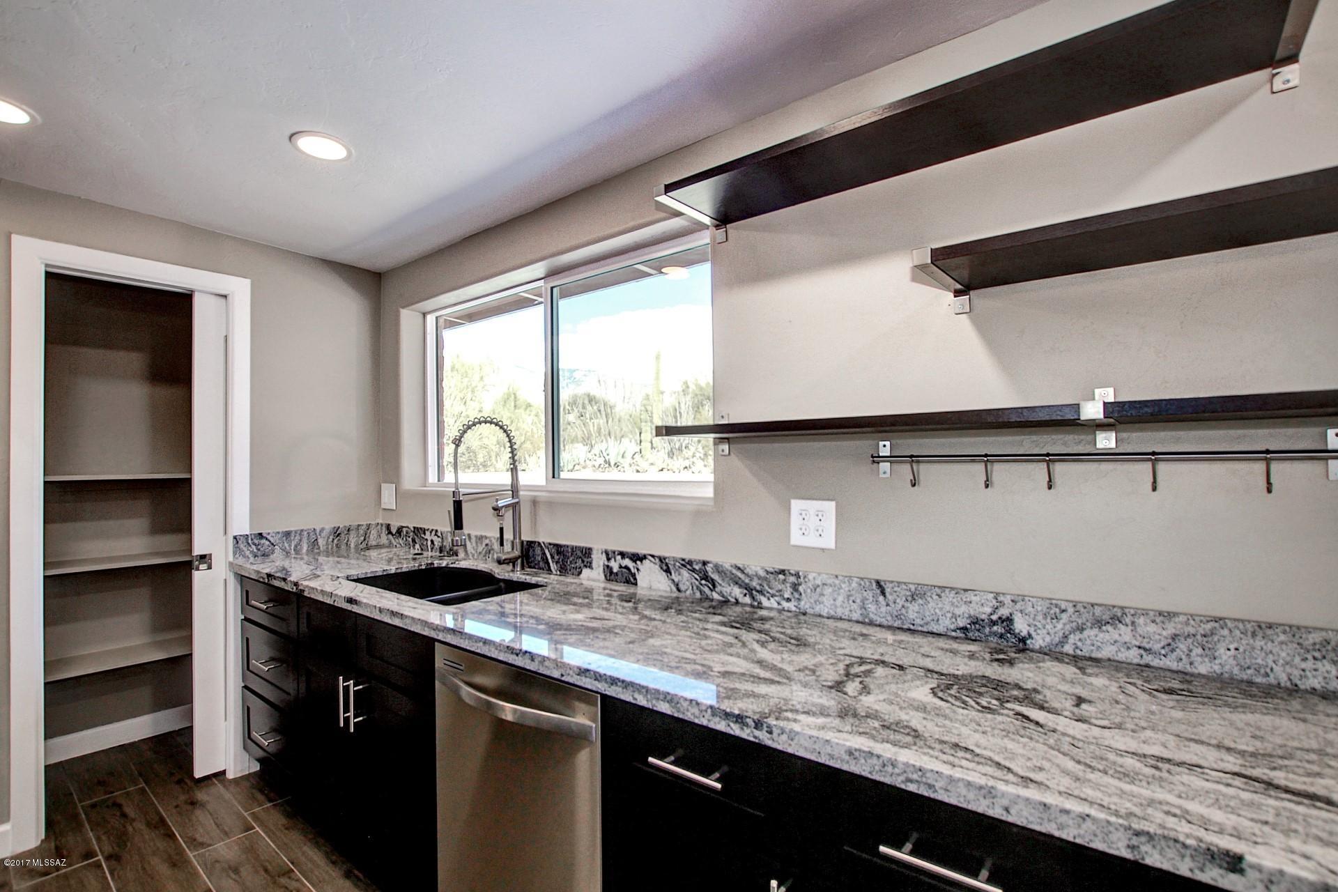 Santa Catalina Estates - Residential
