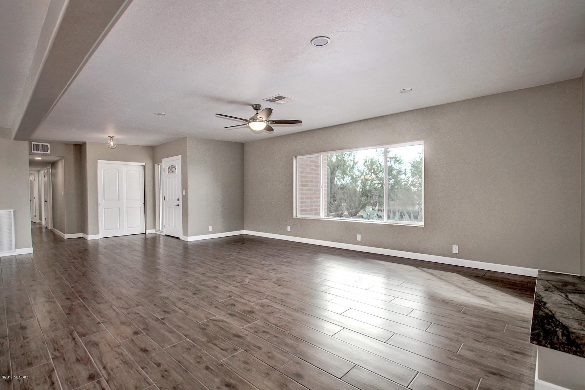 Santa Catalina Estates - Residential