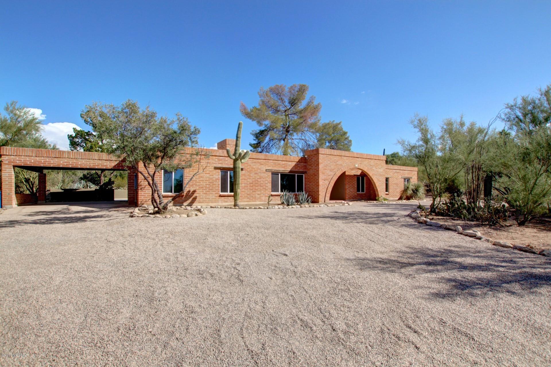 Santa Catalina Estates - Residential