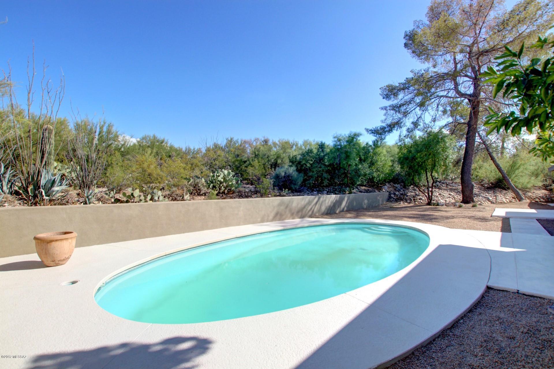 Santa Catalina Estates - Residential