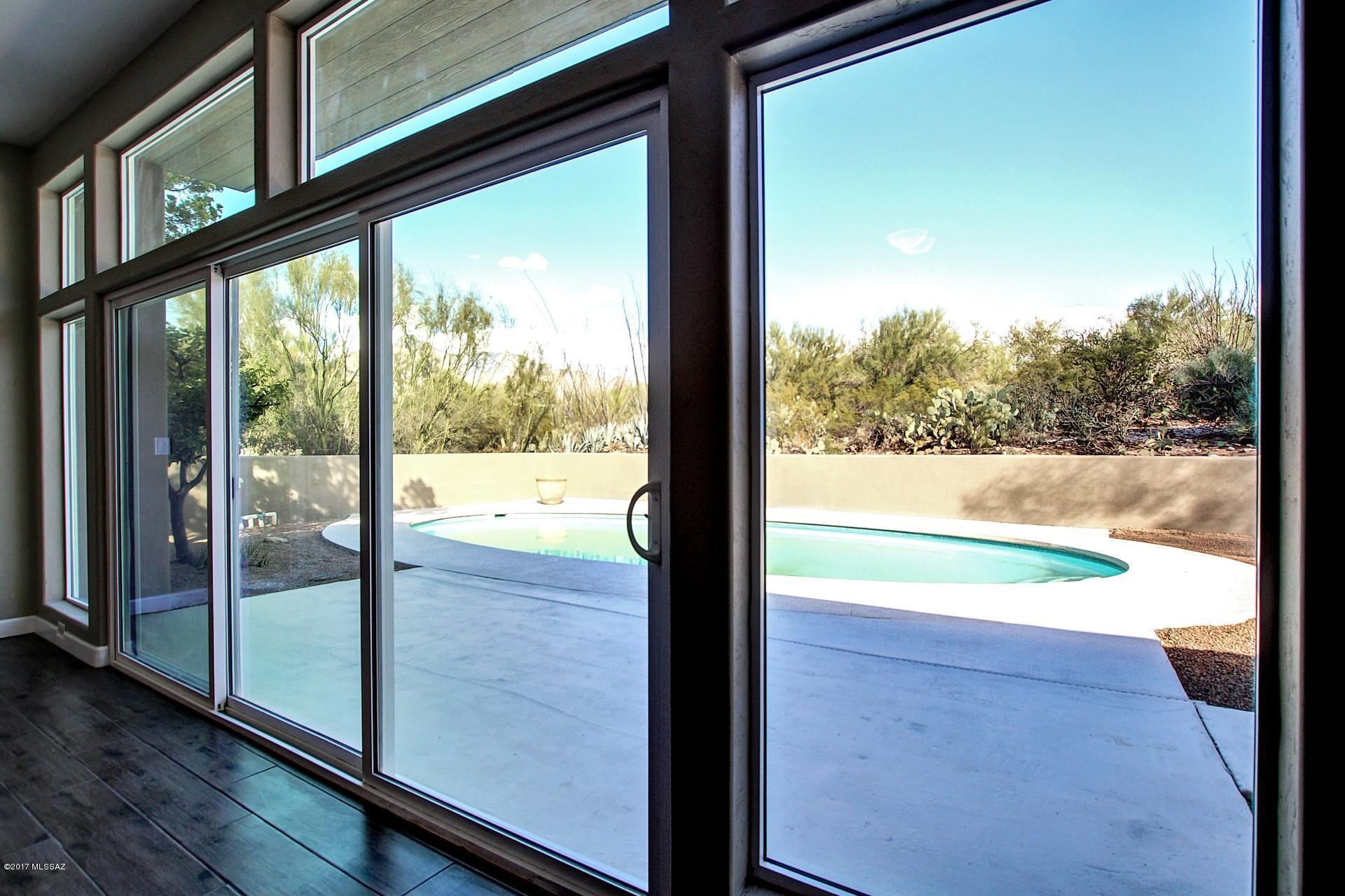 Santa Catalina Estates - Residential