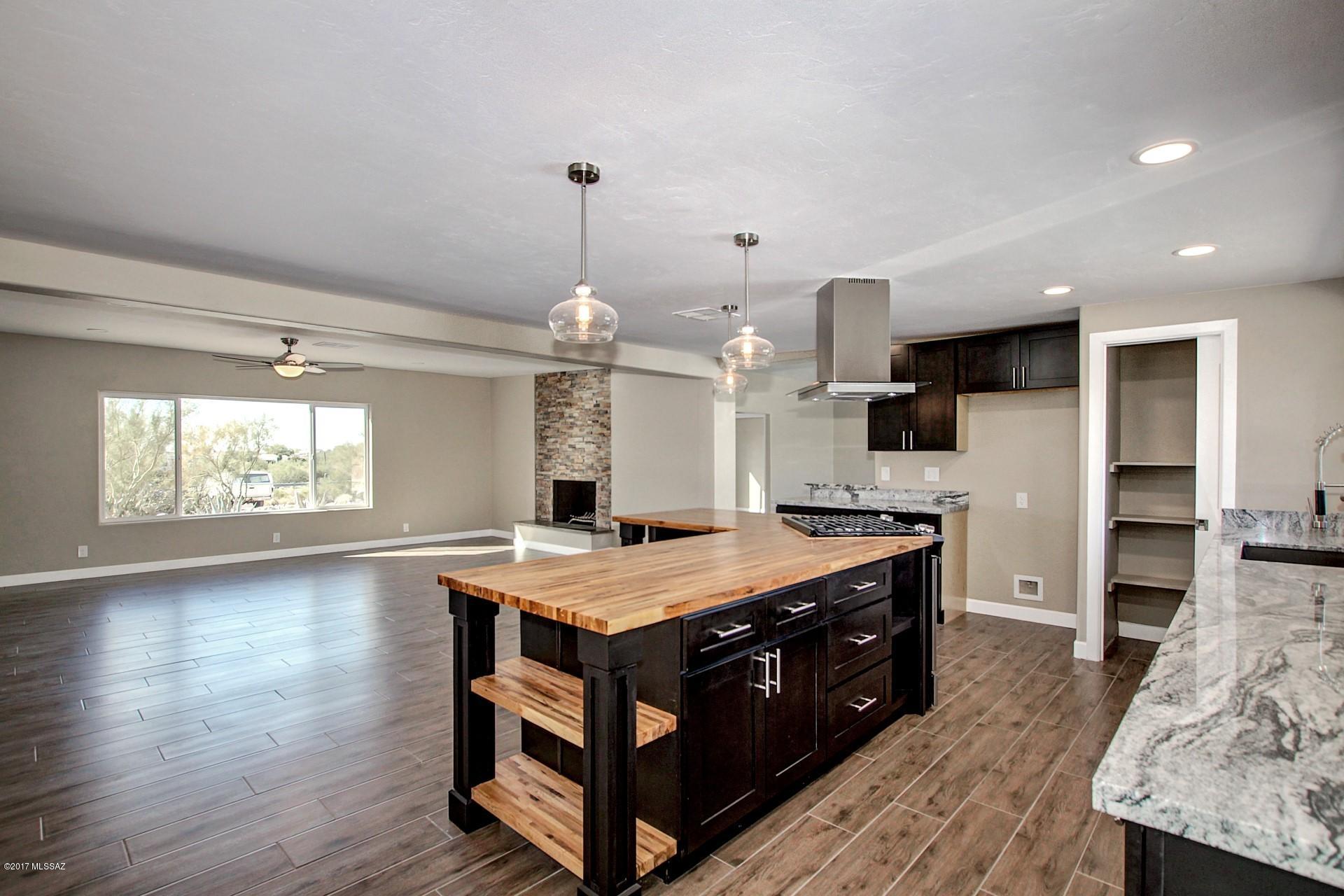 Santa Catalina Estates - Residential