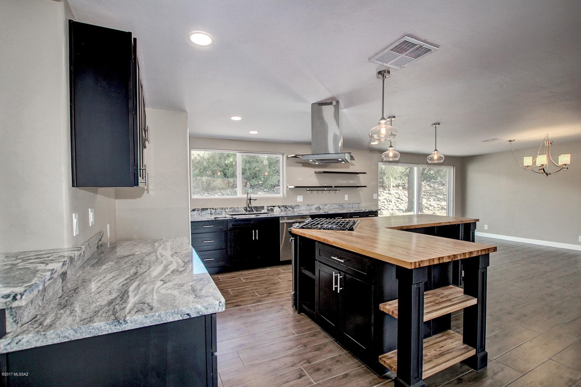Santa Catalina Estates - Residential