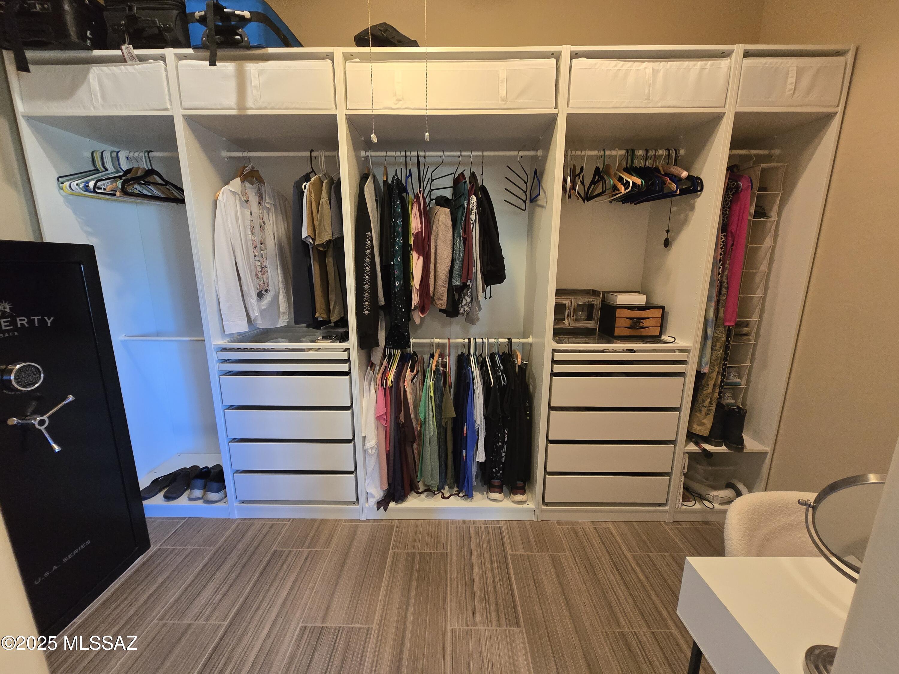Paseo Montana (1-25) - Residential