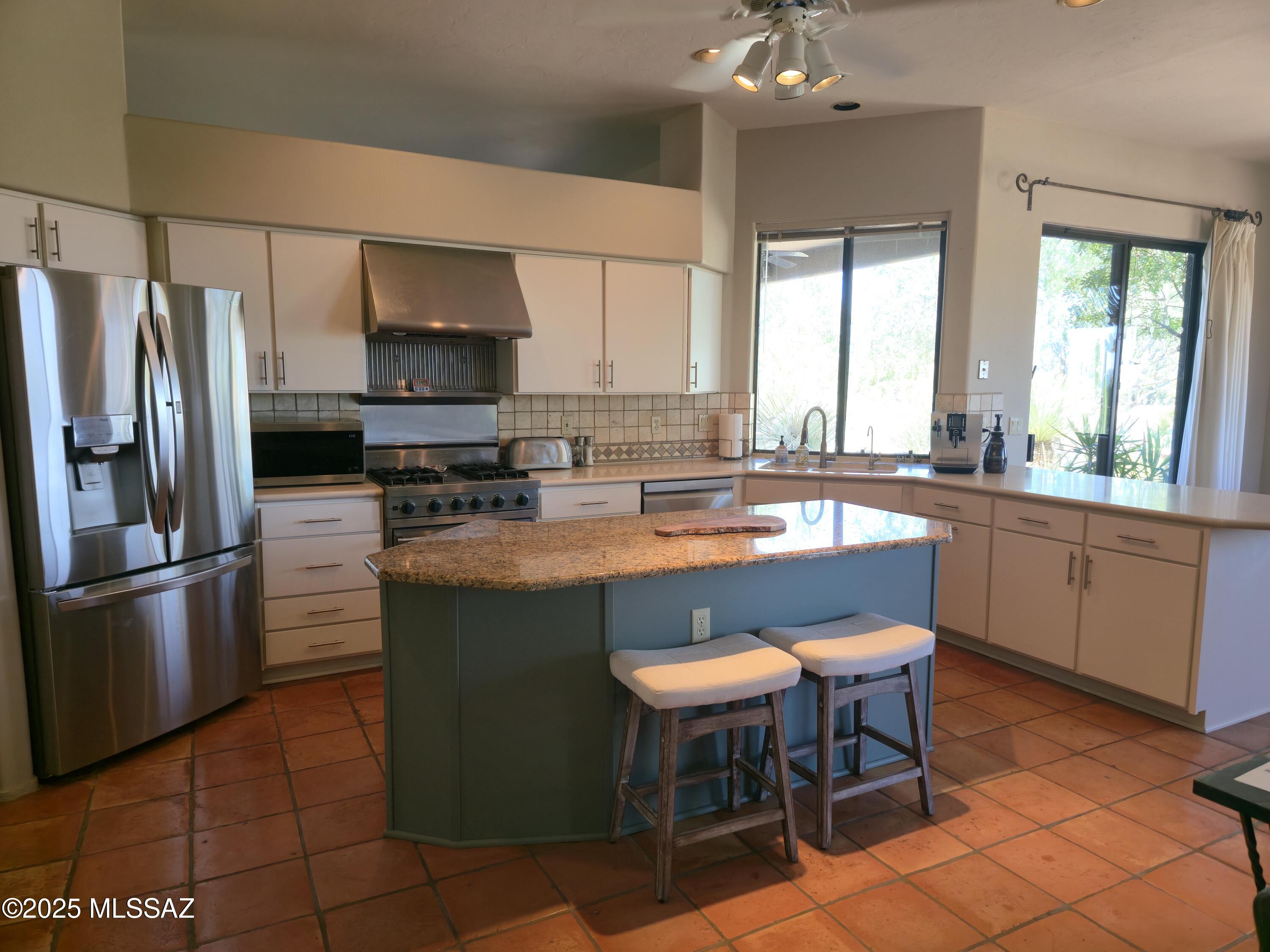 Paseo Montana (1-25) - Residential