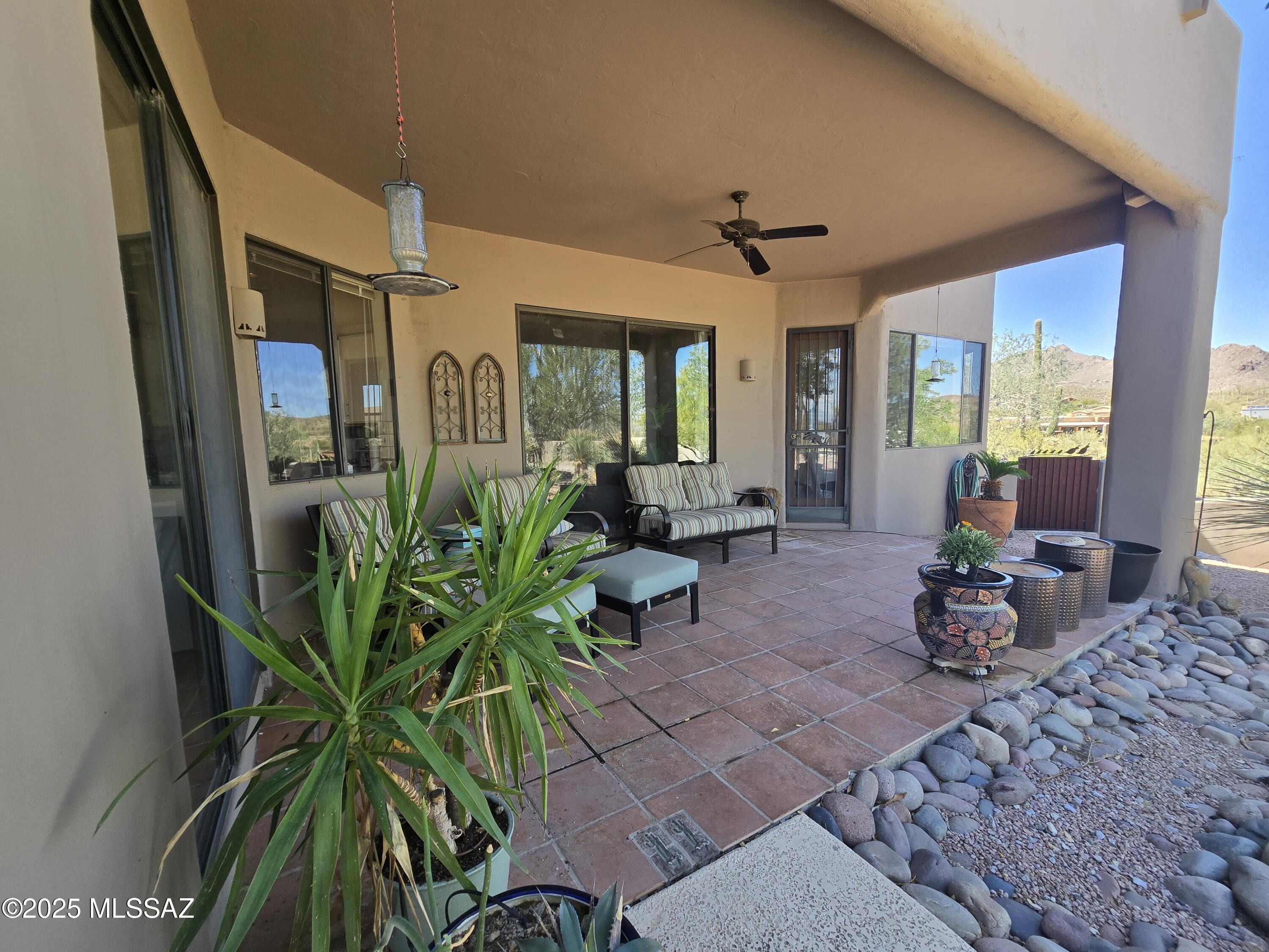 Paseo Montana (1-25) - Residential