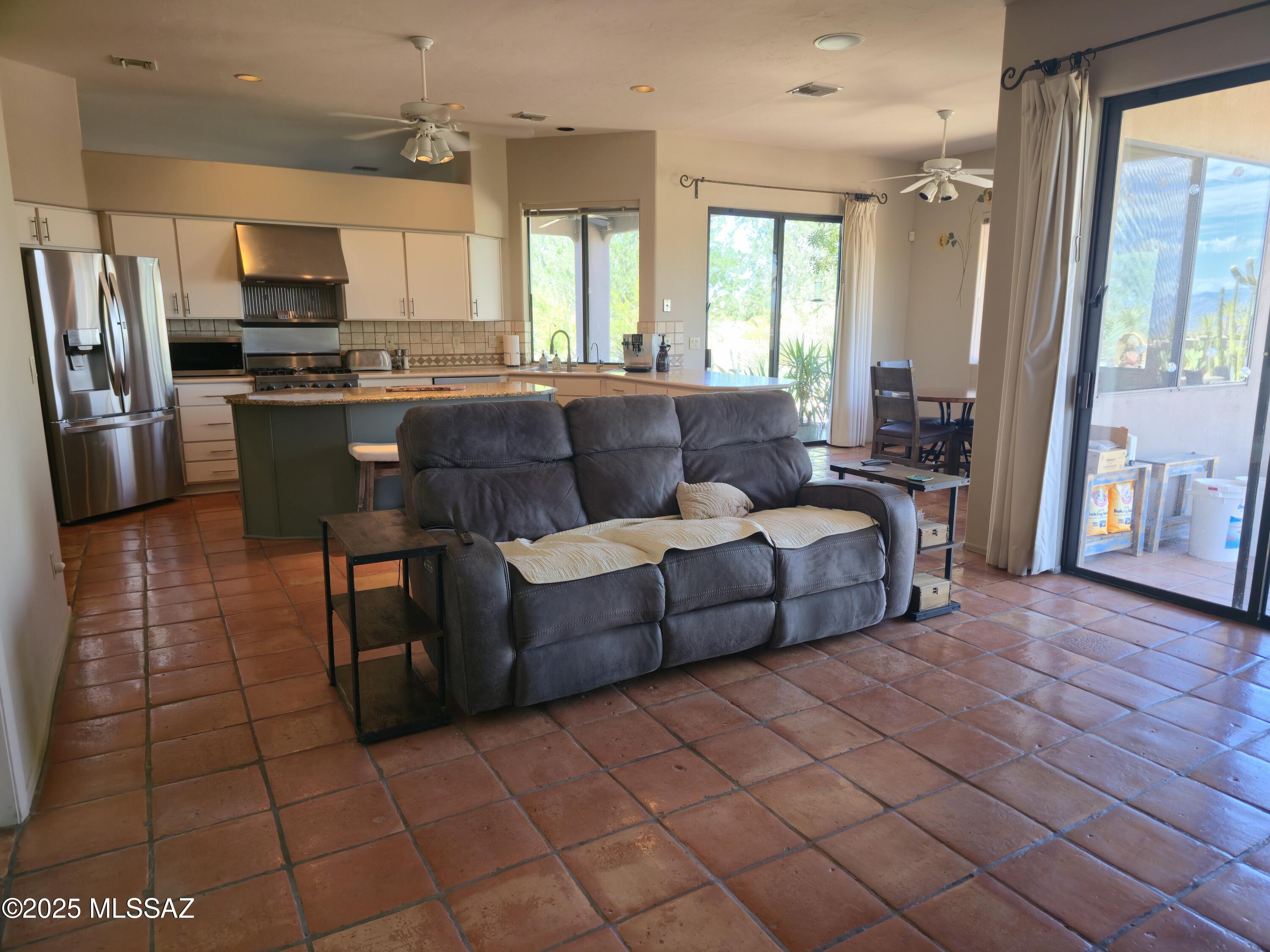 Paseo Montana (1-25) - Residential