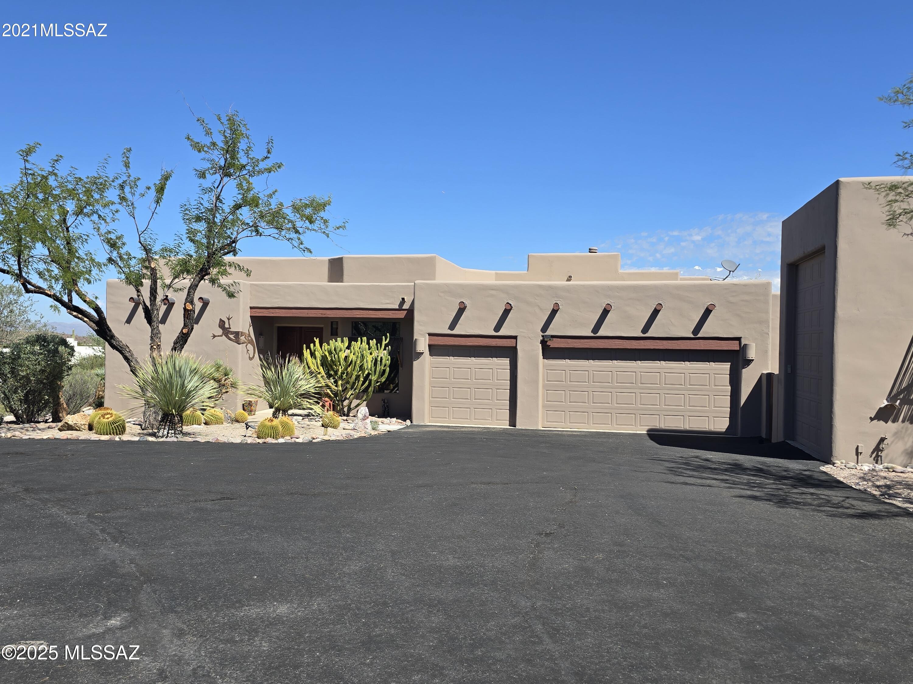 Paseo Montana (1-25) - Residential