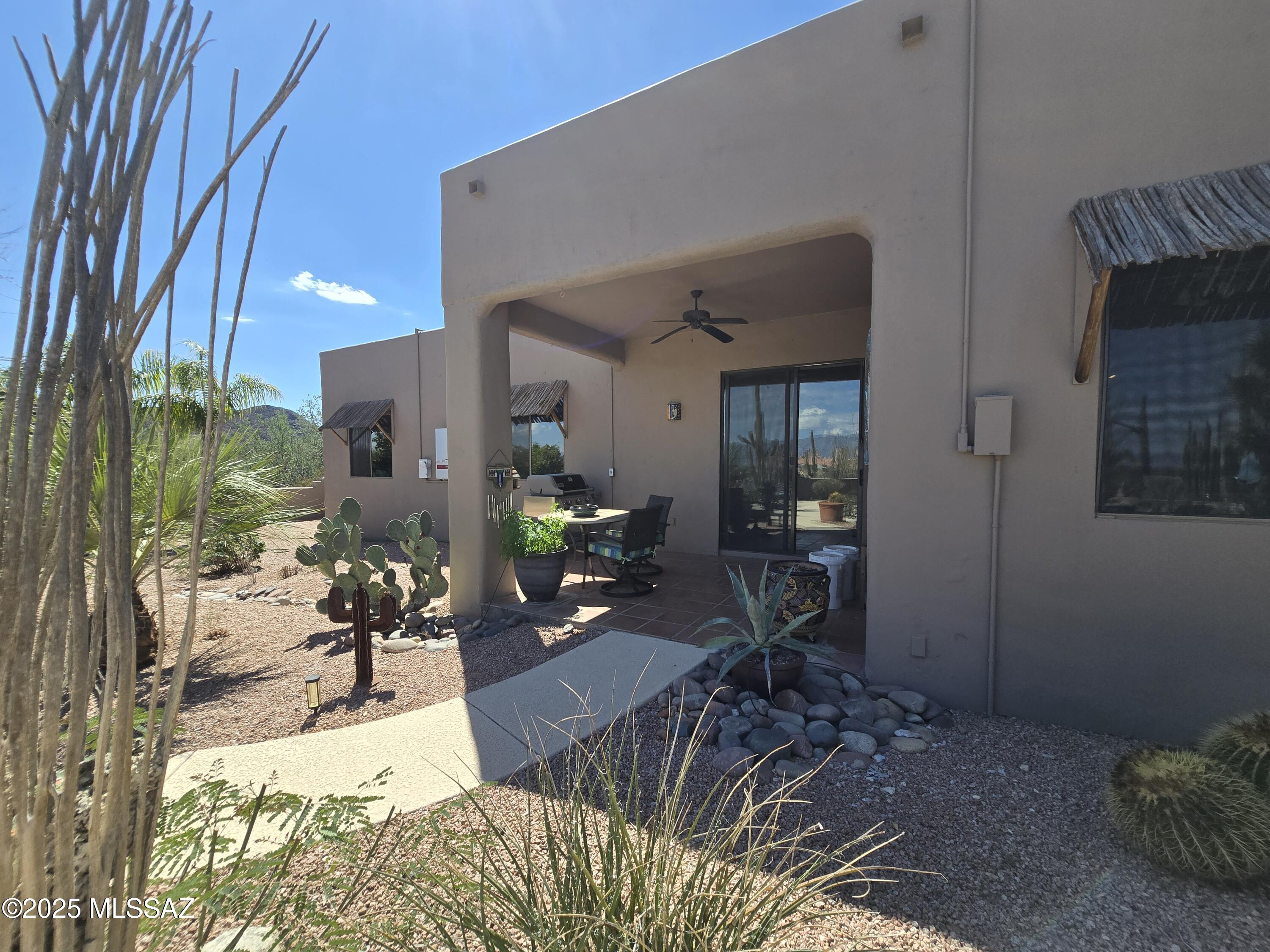Paseo Montana (1-25) - Residential