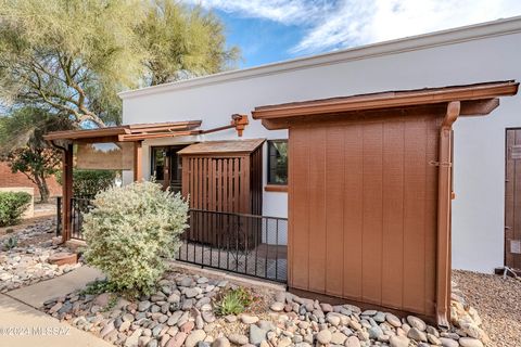 A home in Green Valley