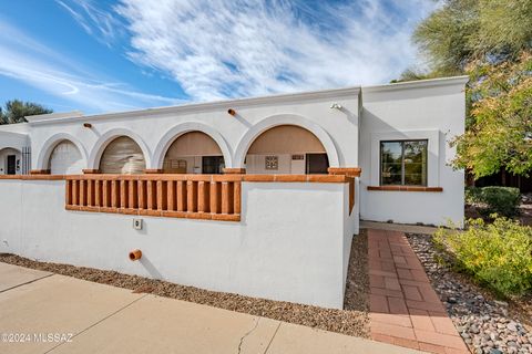 A home in Green Valley