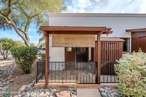 A home in Green Valley