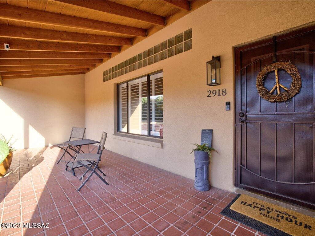 Broadmoor - Residential