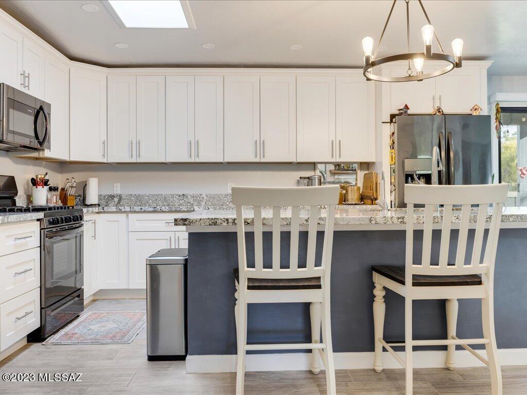 Broadmoor - Residential