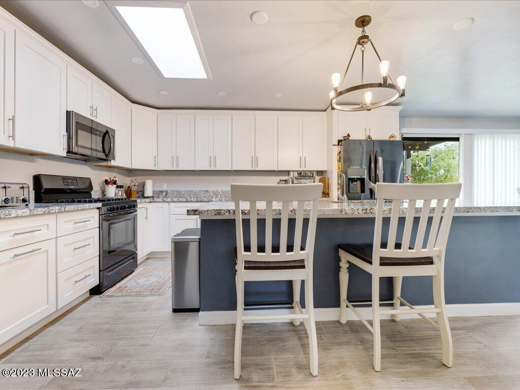 Broadmoor - Residential