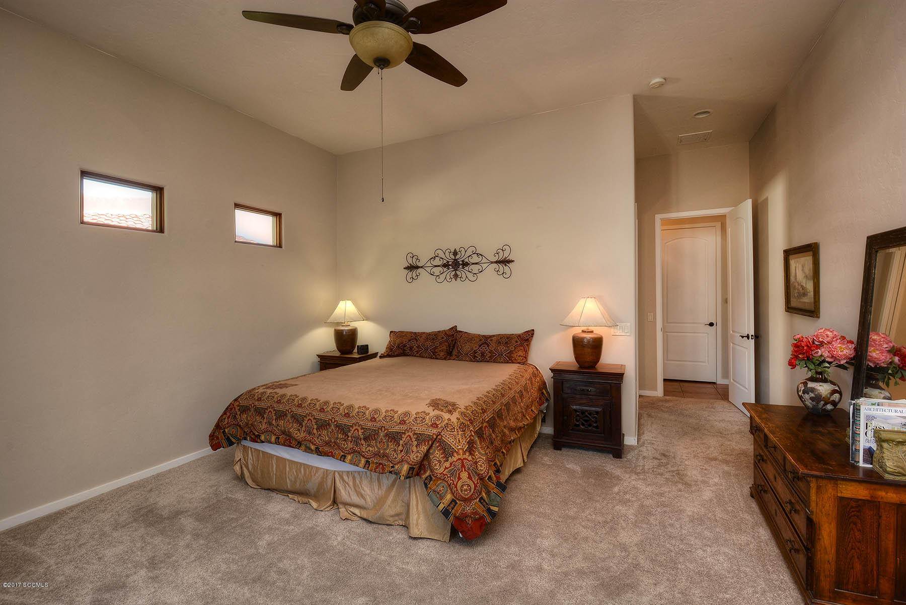 Tubac Golf Resort Homes - Residential