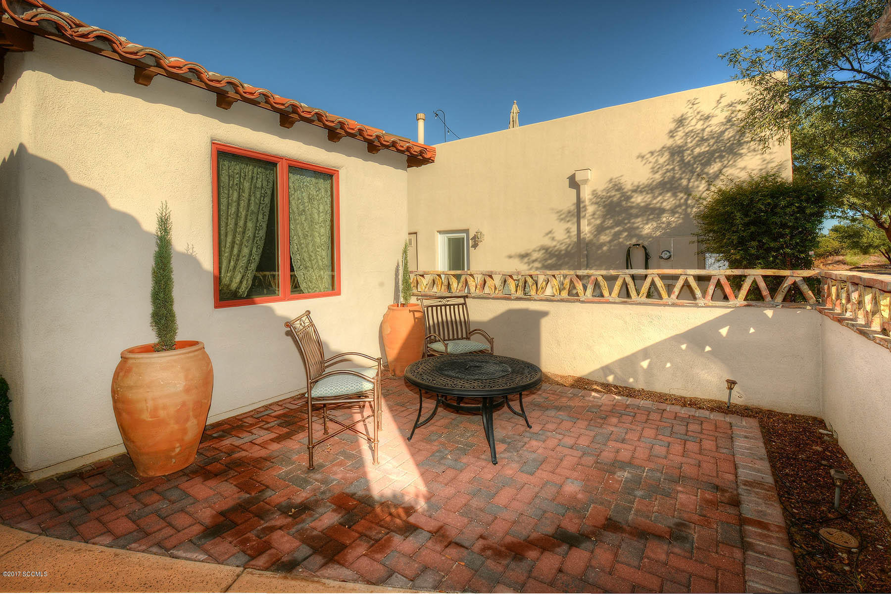 Tubac Golf Resort Homes - Residential