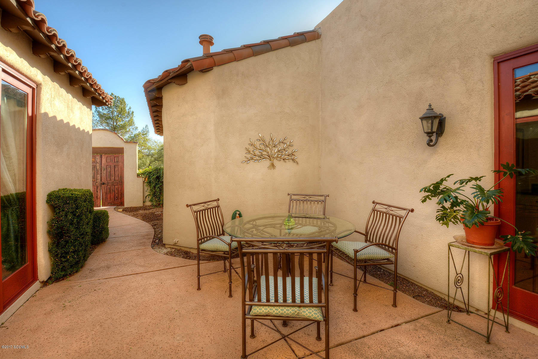 Tubac Golf Resort Homes - Residential