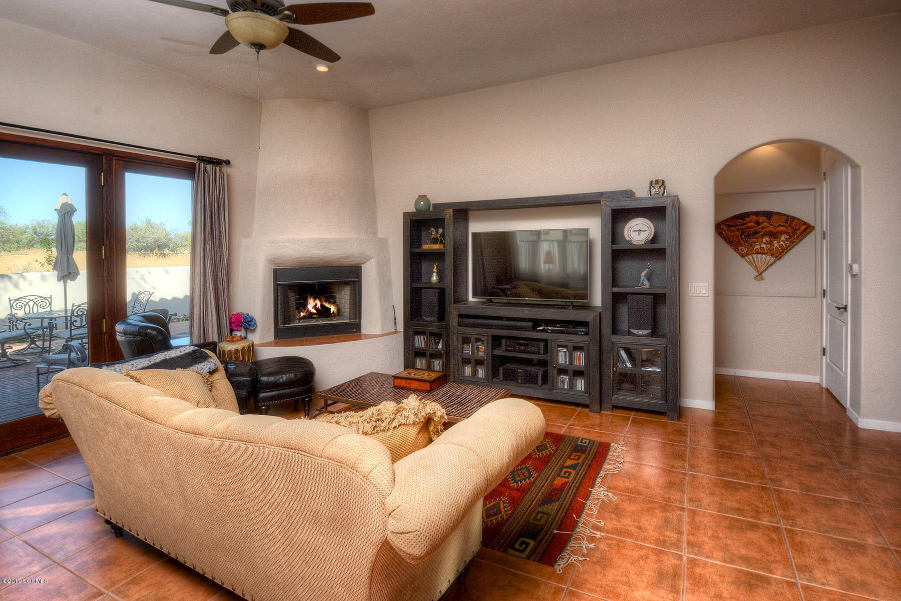 Tubac Golf Resort Homes - Residential