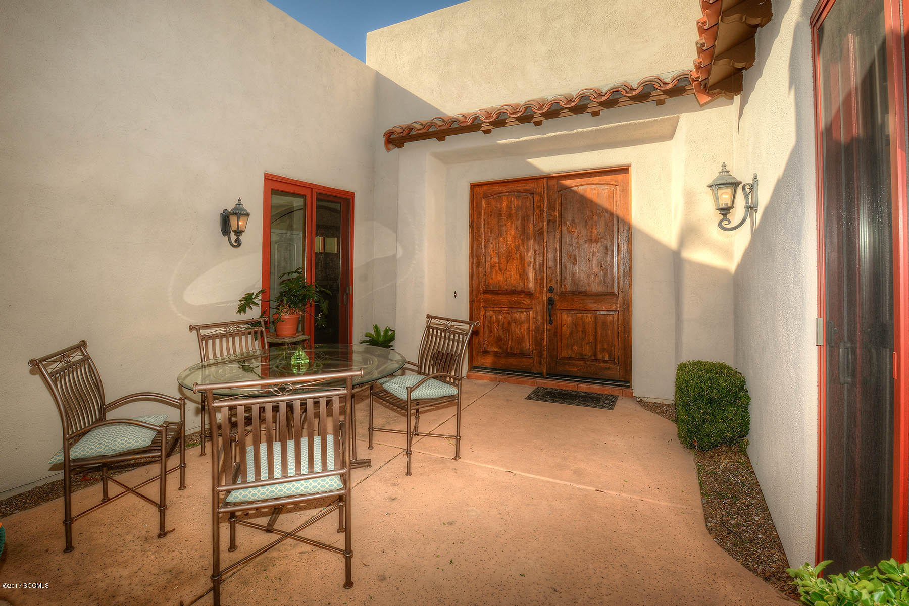 Tubac Golf Resort Homes - Residential