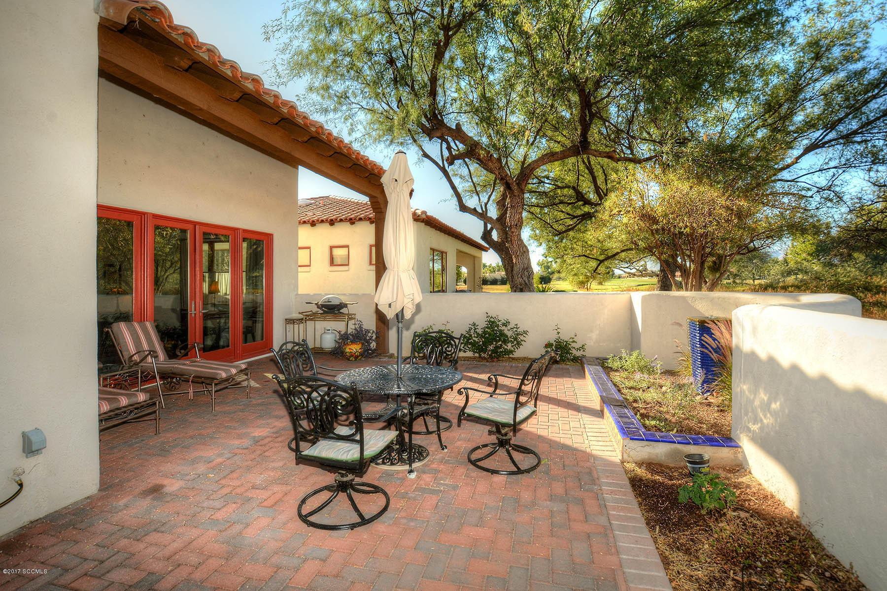 Tubac Golf Resort Homes - Residential