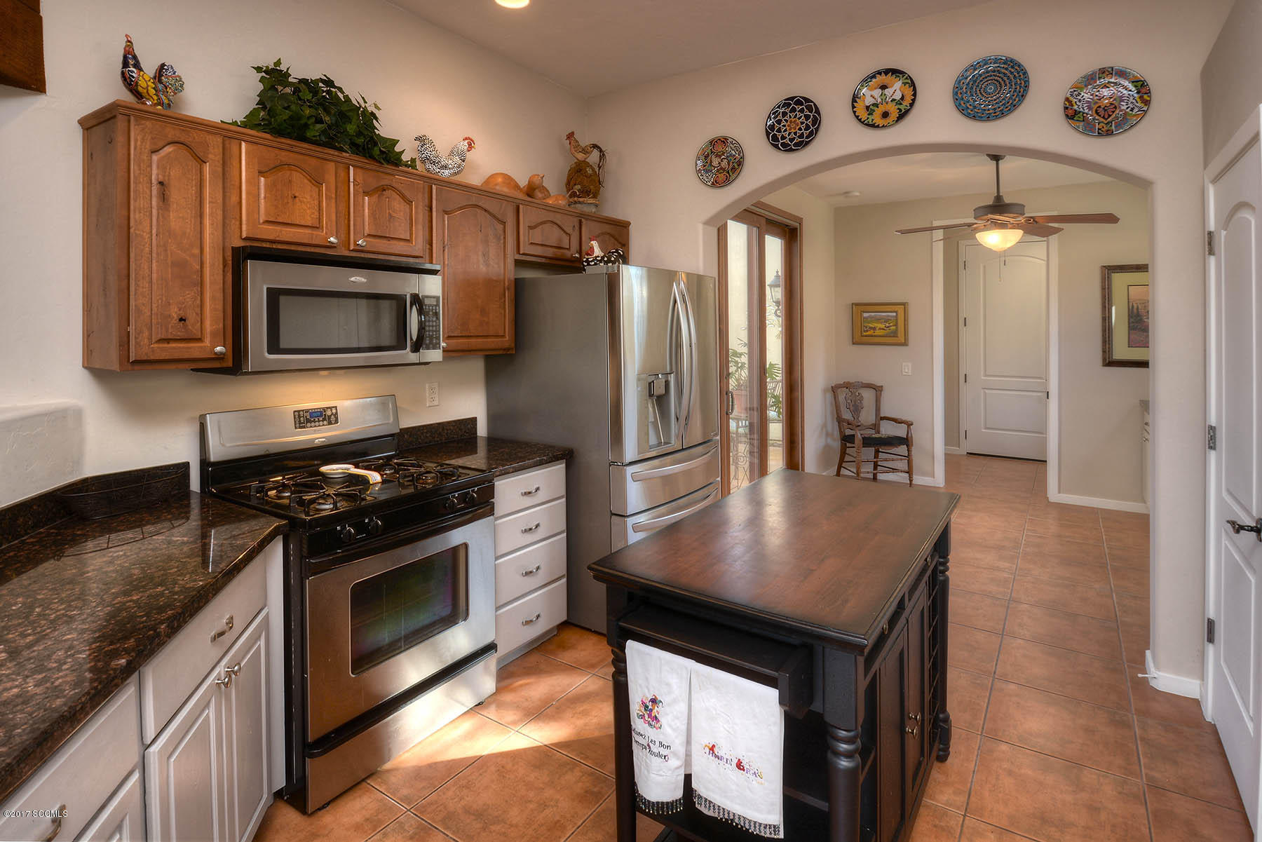 Tubac Golf Resort Homes - Residential