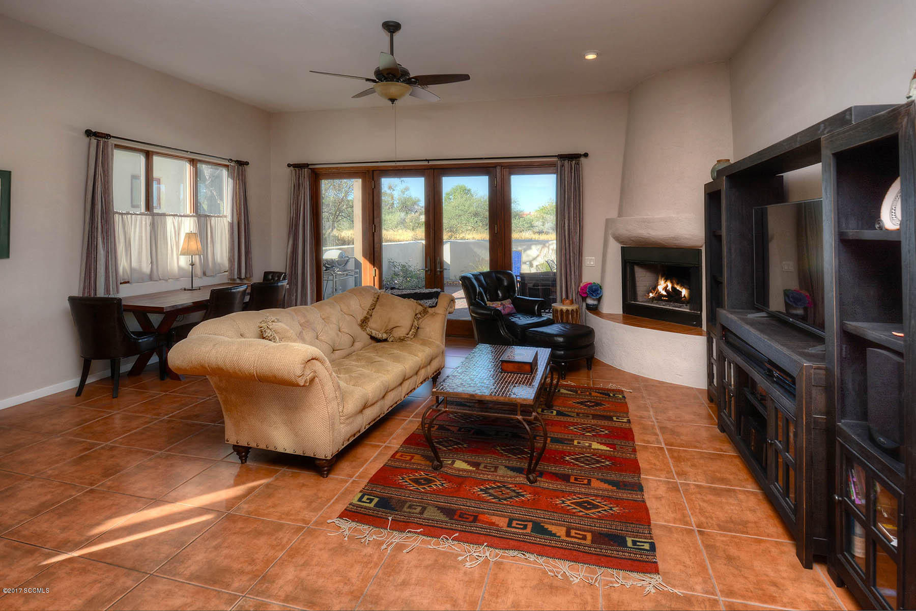 Tubac Golf Resort Homes - Residential