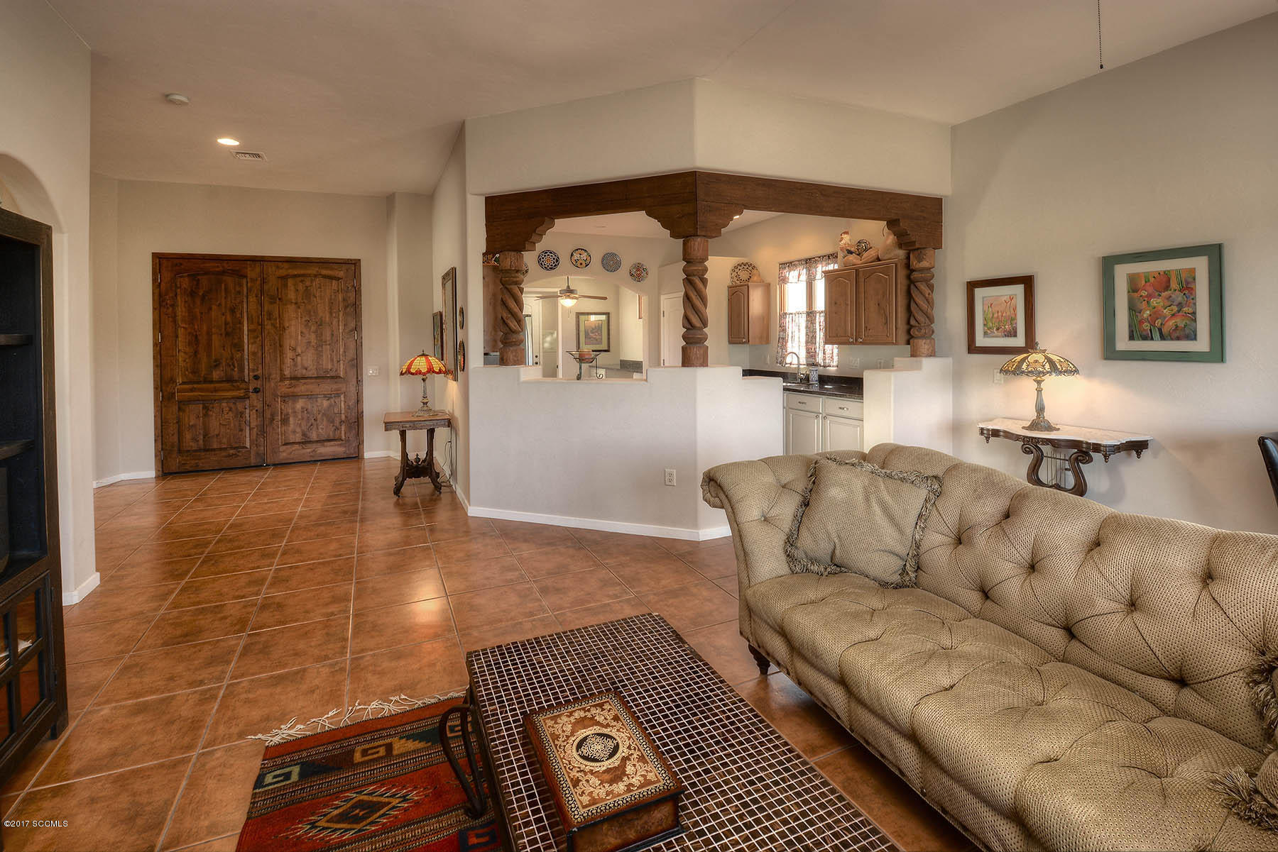 Tubac Golf Resort Homes - Residential