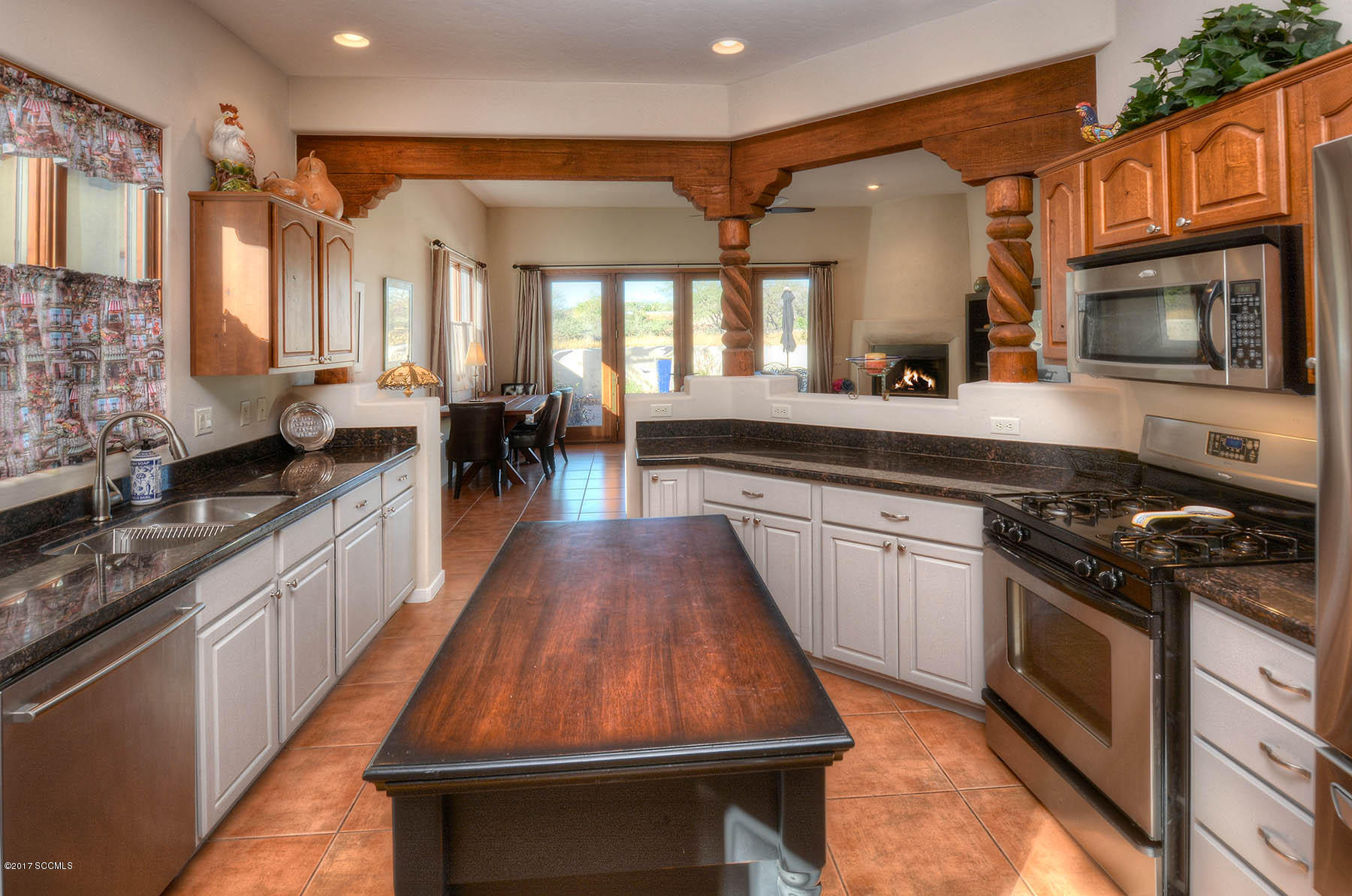 Tubac Golf Resort Homes - Residential