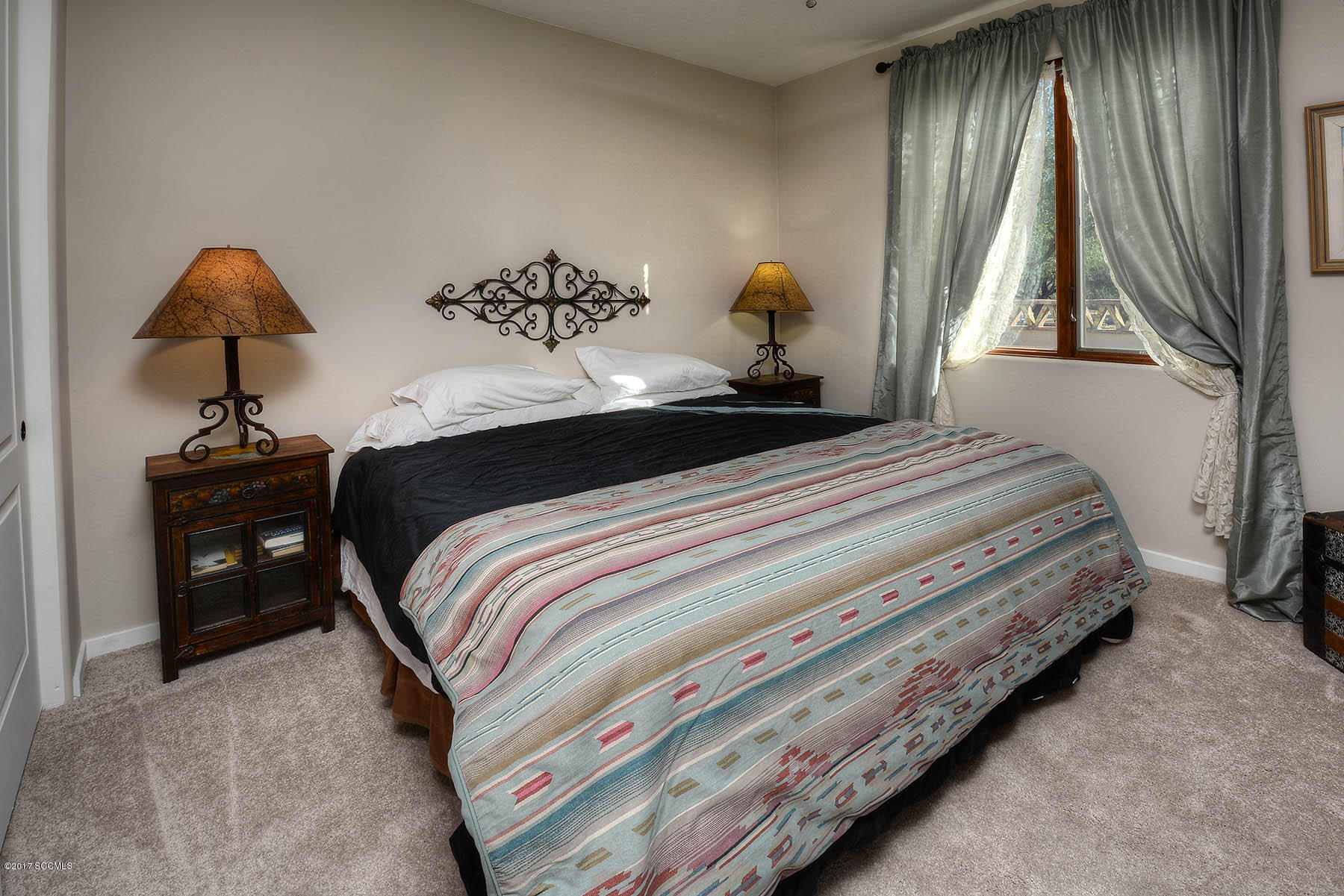 Tubac Golf Resort Homes - Residential