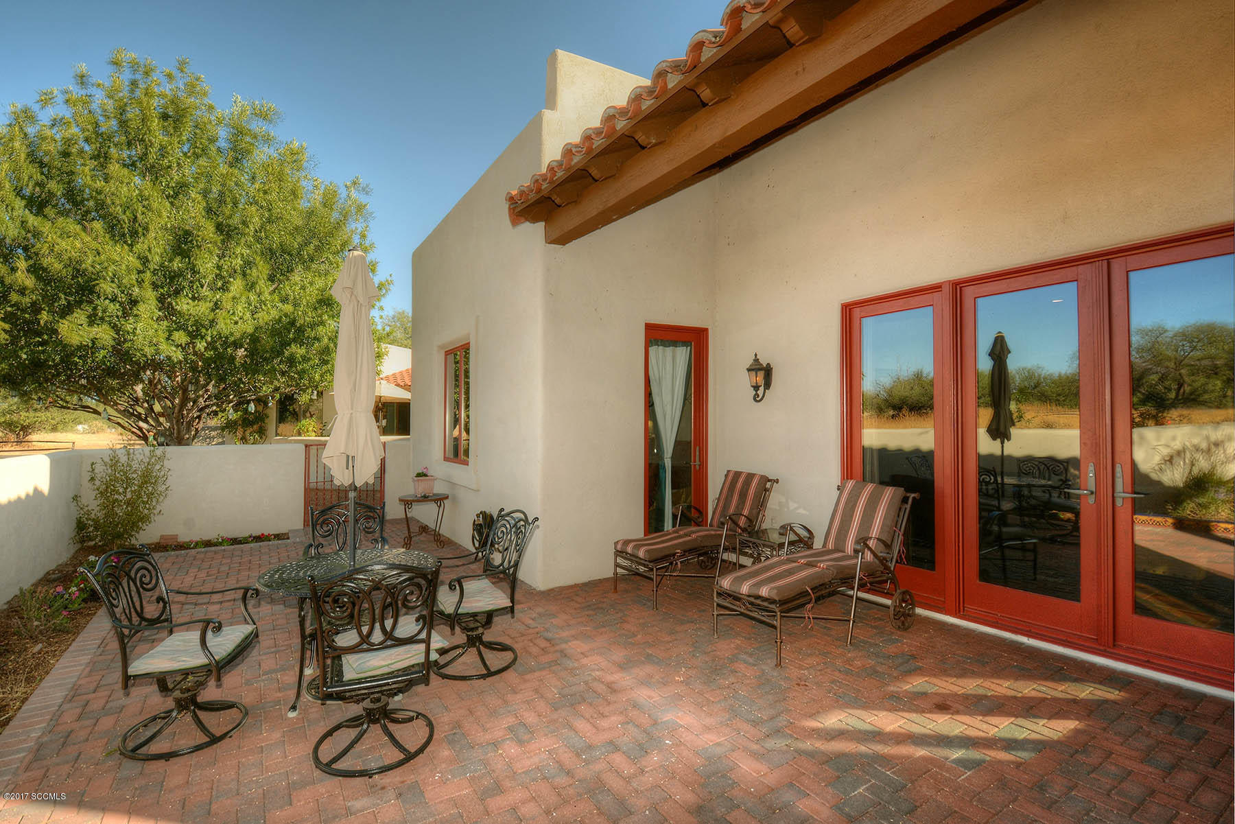 Tubac Golf Resort Homes - Residential