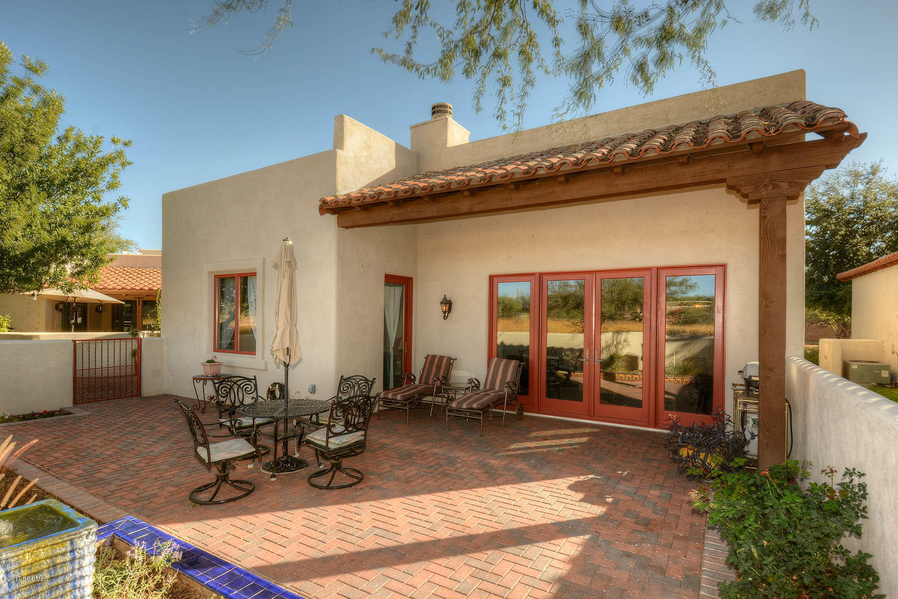 Tubac Golf Resort Homes - Residential