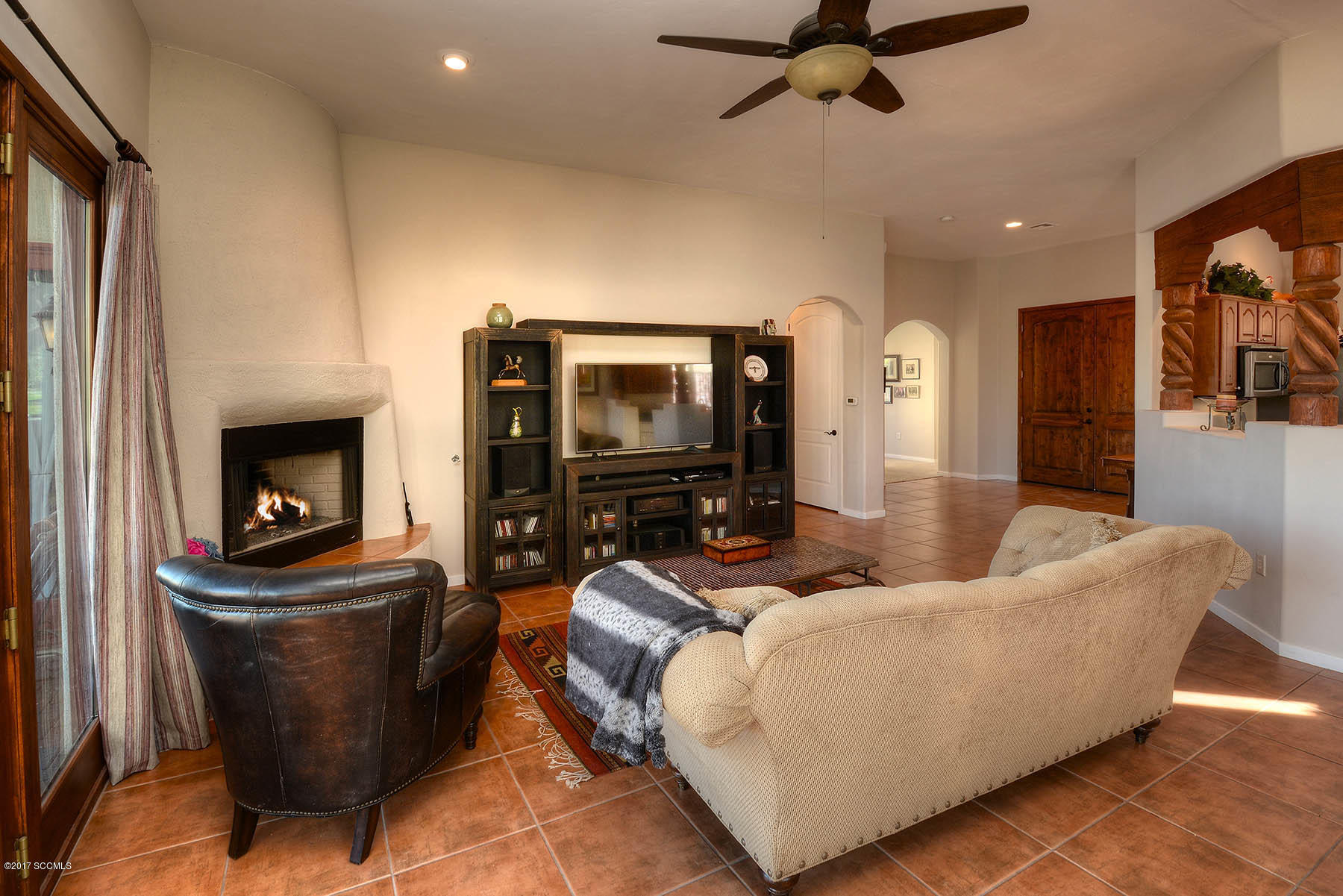 Tubac Golf Resort Homes - Residential