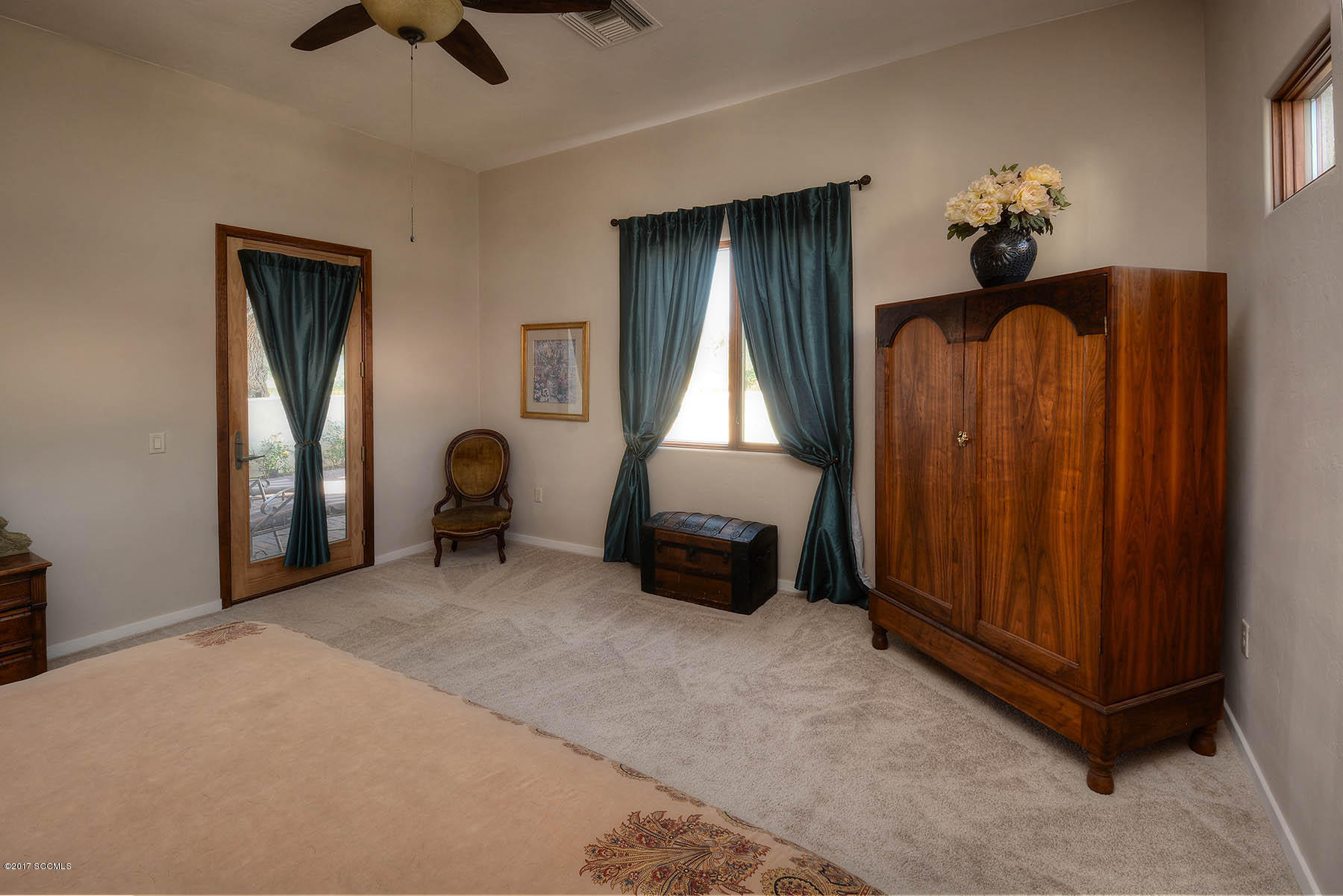 Tubac Golf Resort Homes - Residential