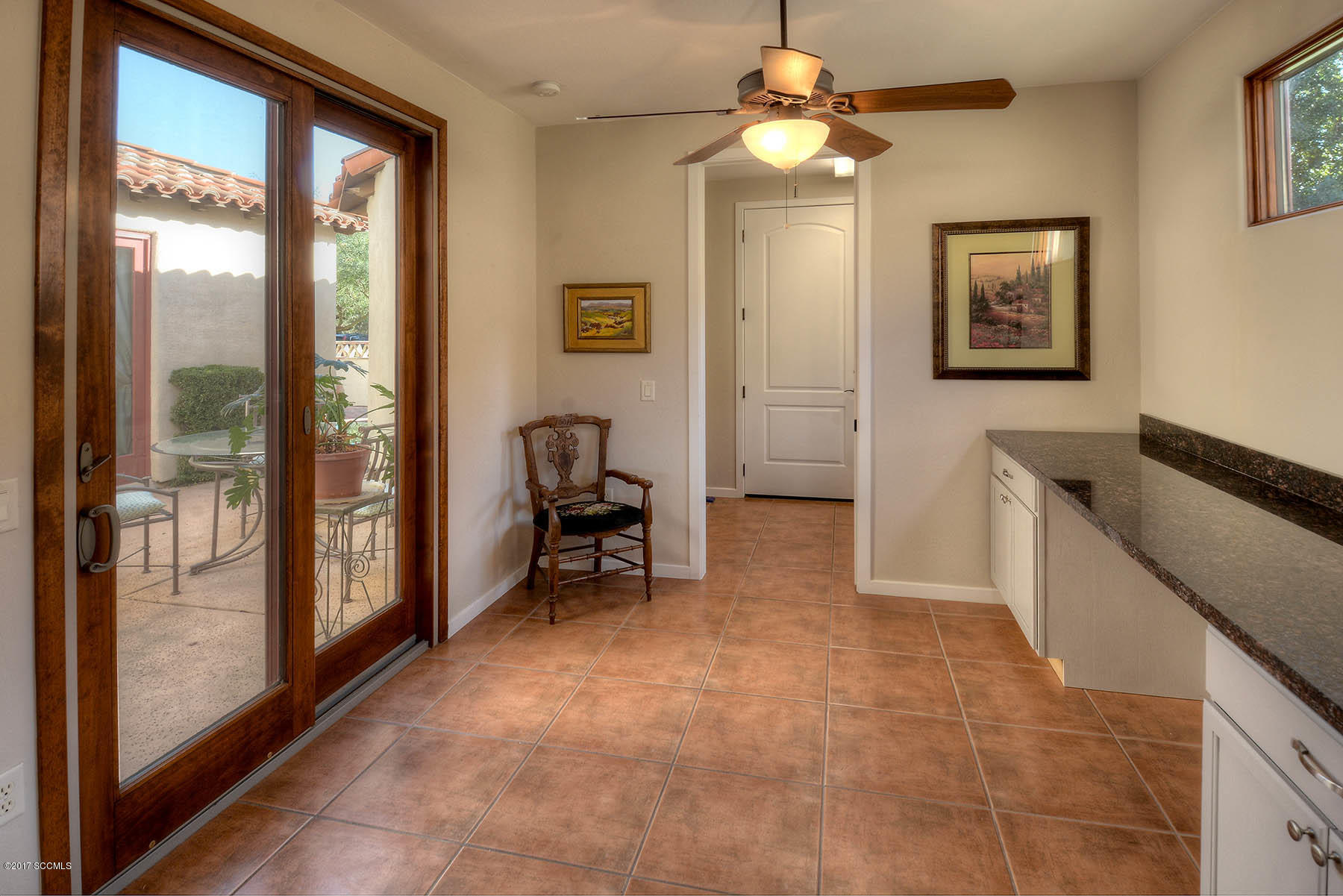 Tubac Golf Resort Homes - Residential