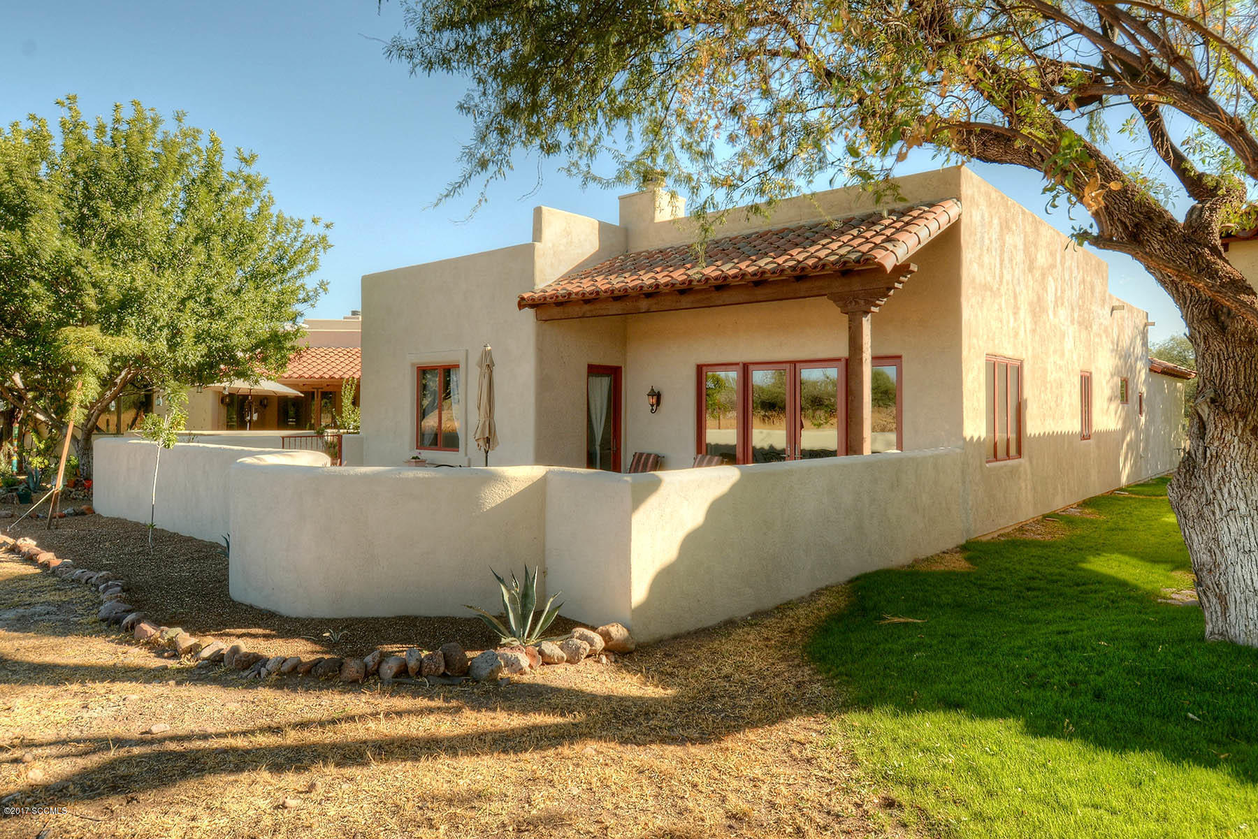 Tubac Golf Resort Homes - Residential