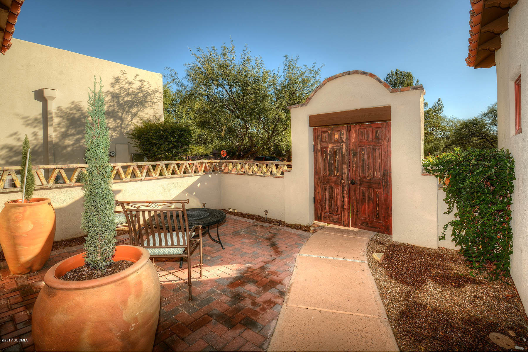 Tubac Golf Resort Homes - Residential