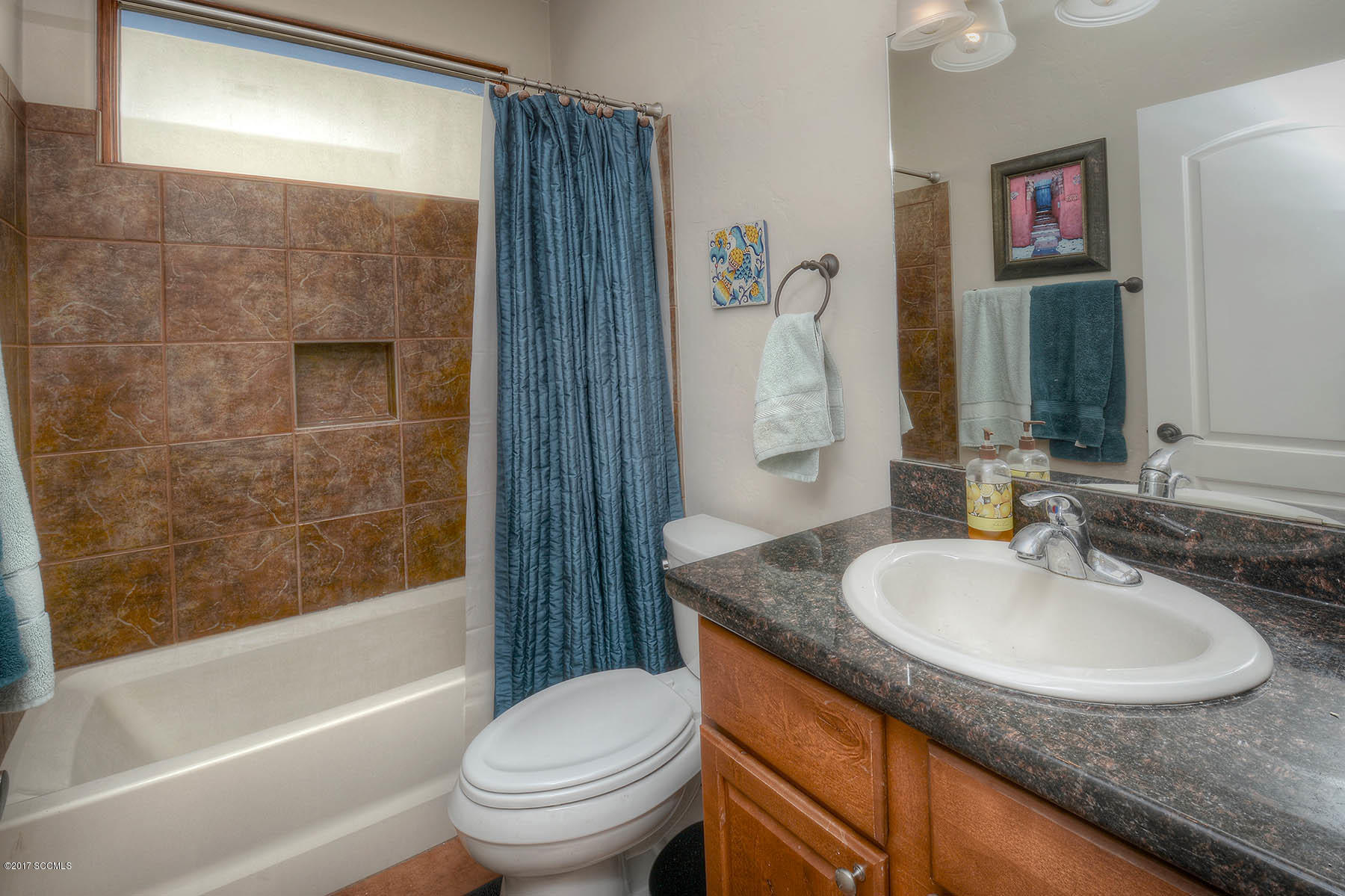 Tubac Golf Resort Homes - Residential