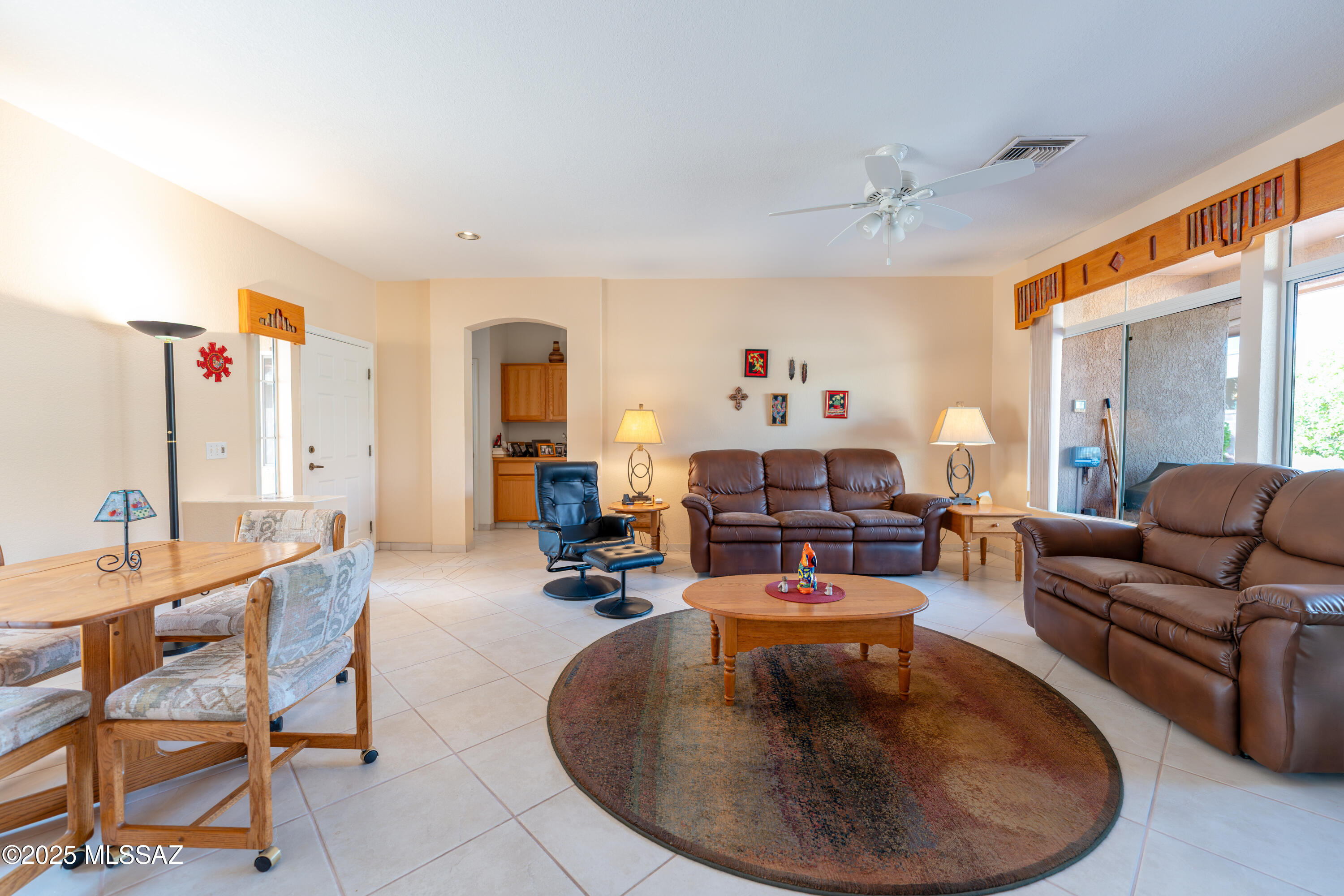 1329 E Royal Ridge Drive