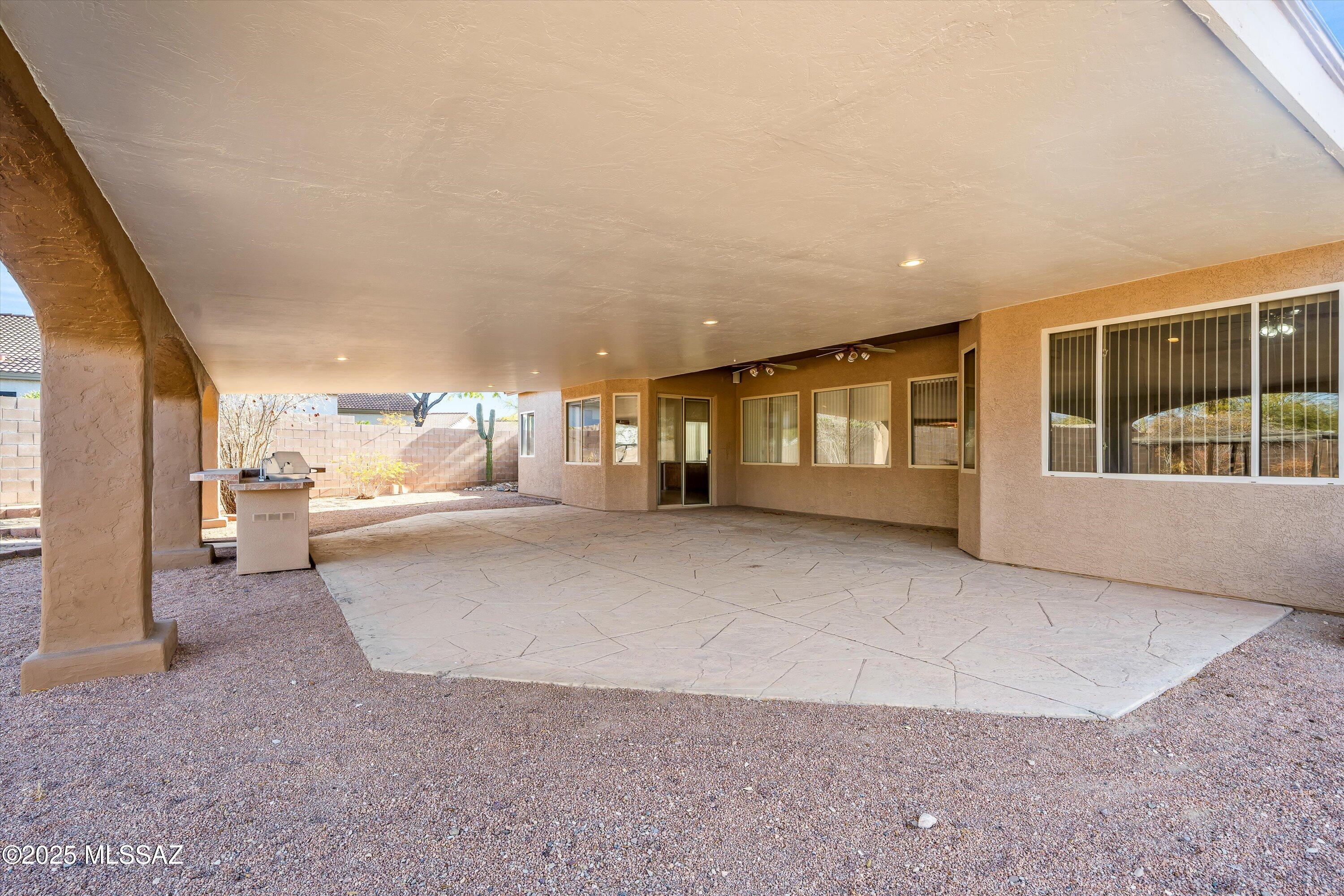 Rancho Cancion West (1-150) - Residential