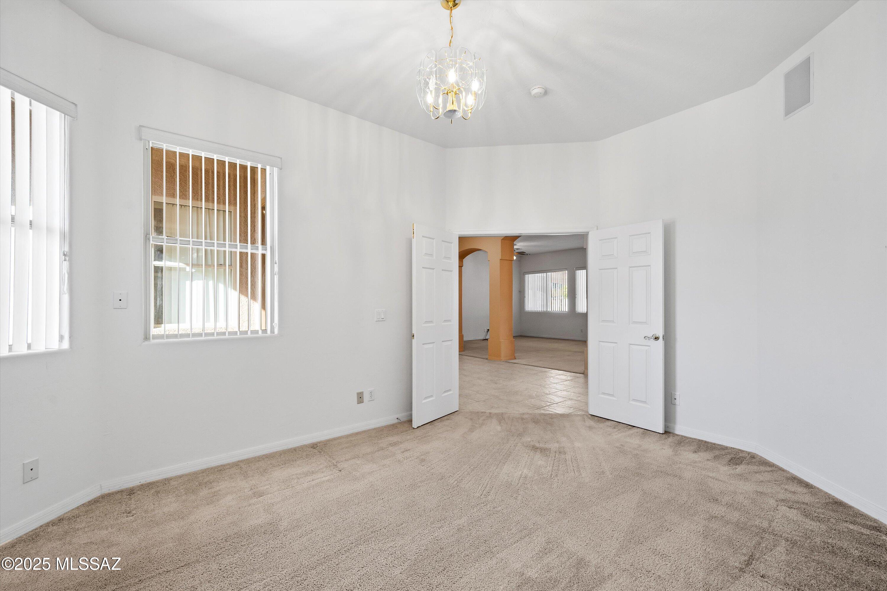 Rancho Cancion West (1-150) - Residential