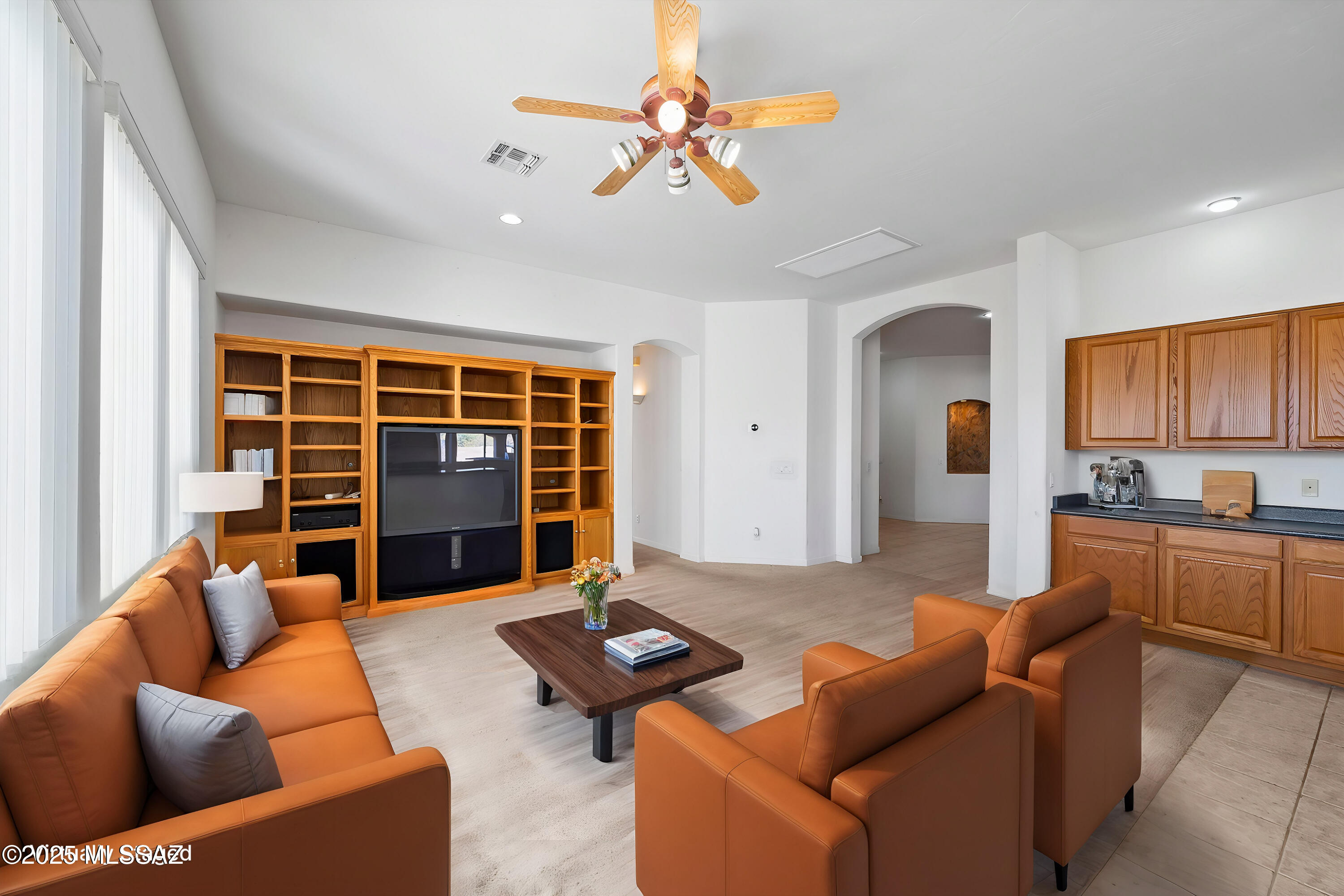 Rancho Cancion West (1-150) - Residential