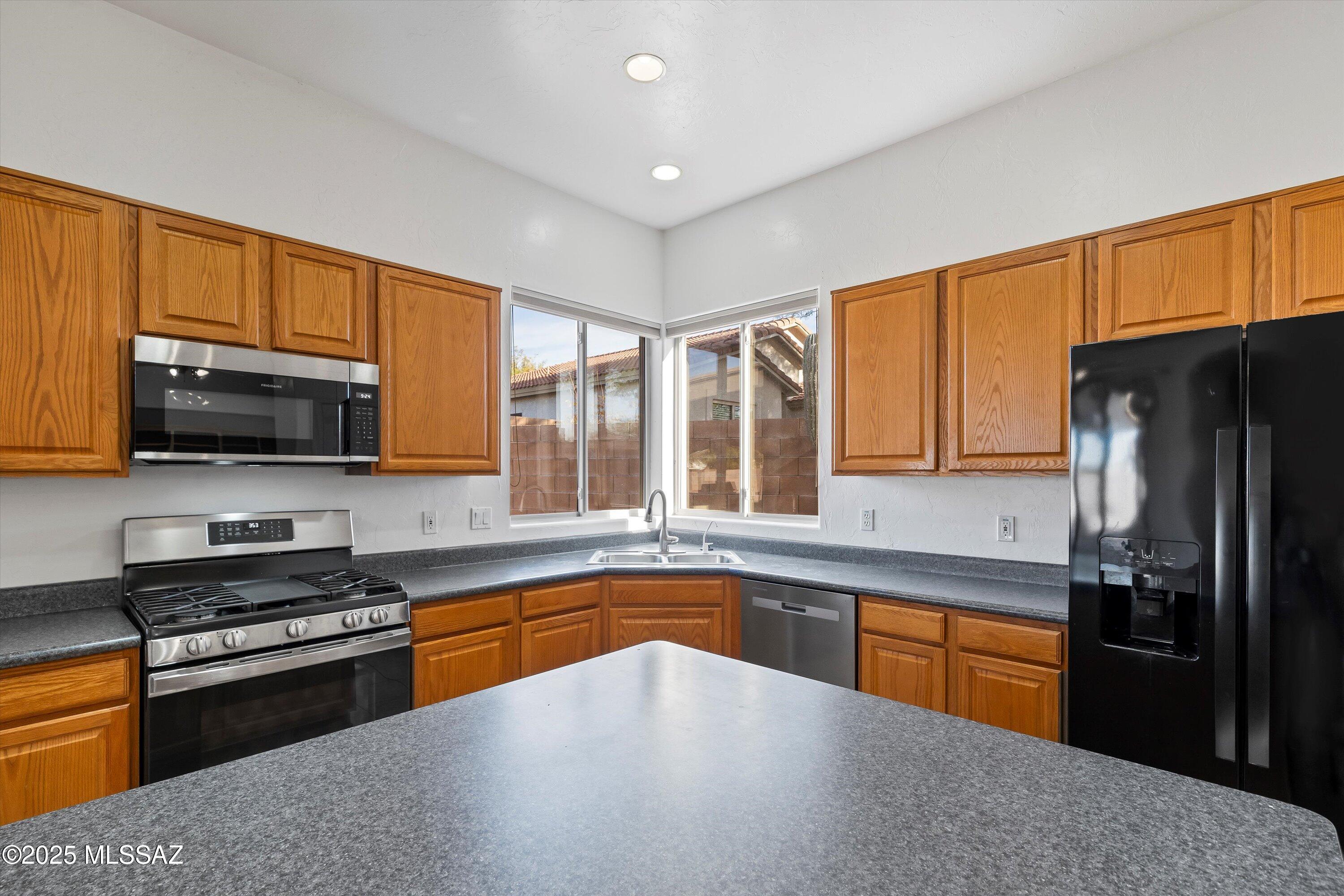 Rancho Cancion West (1-150) - Residential