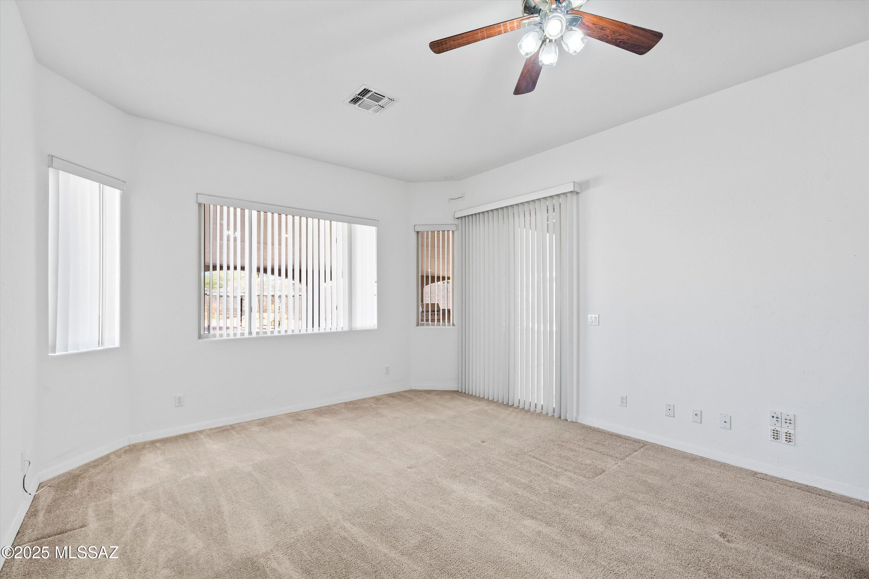 Rancho Cancion West (1-150) - Residential