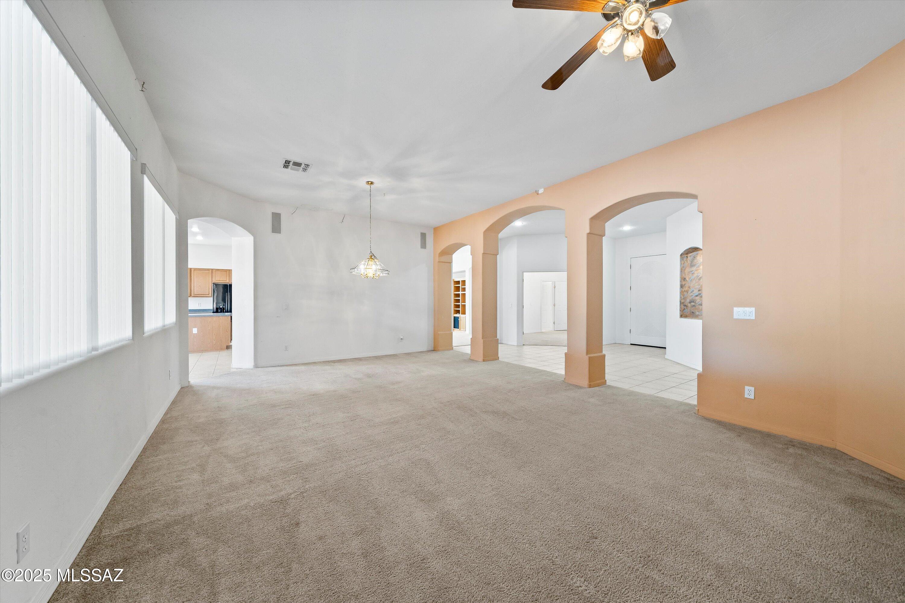 Rancho Cancion West (1-150) - Residential