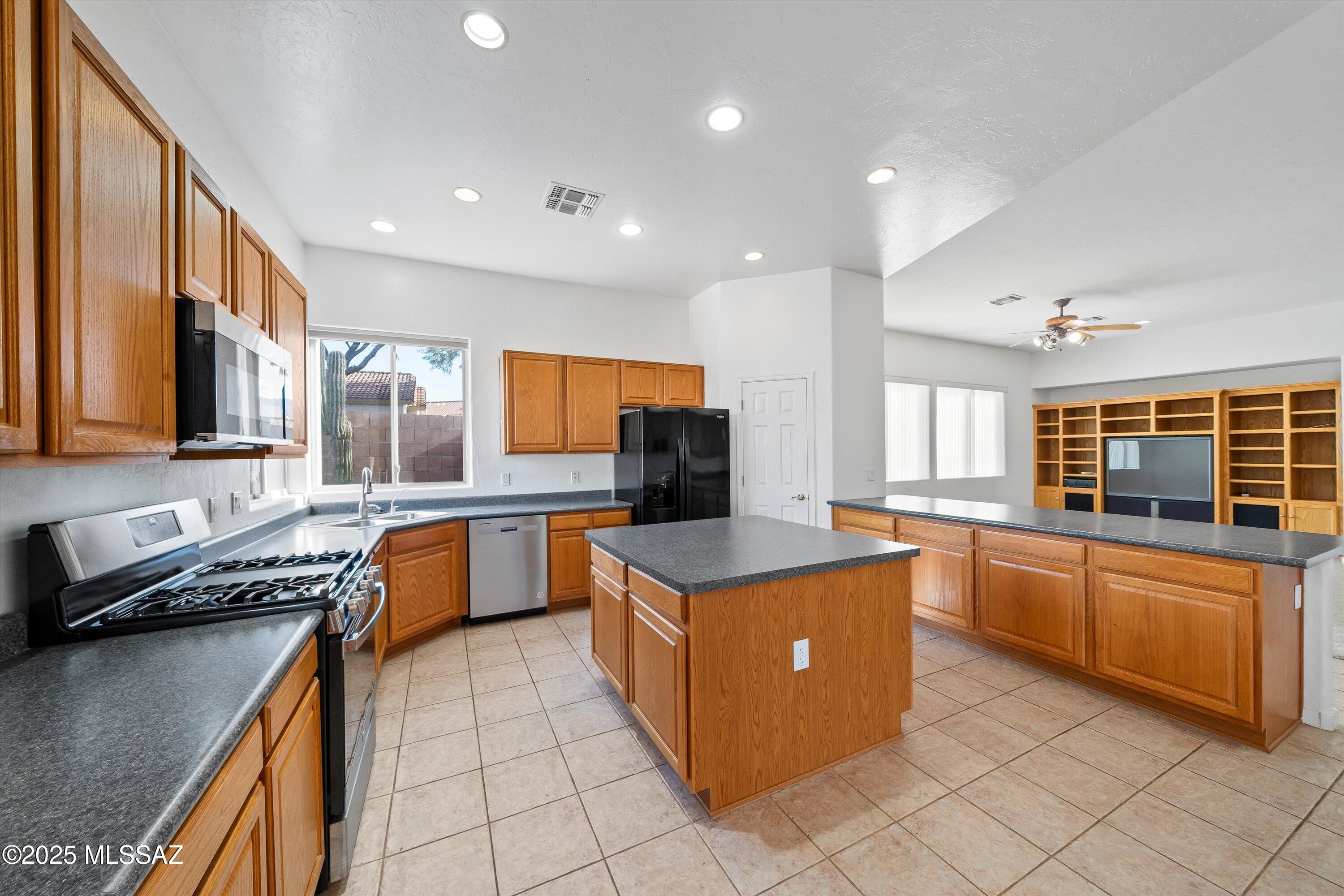 Rancho Cancion West (1-150) - Residential