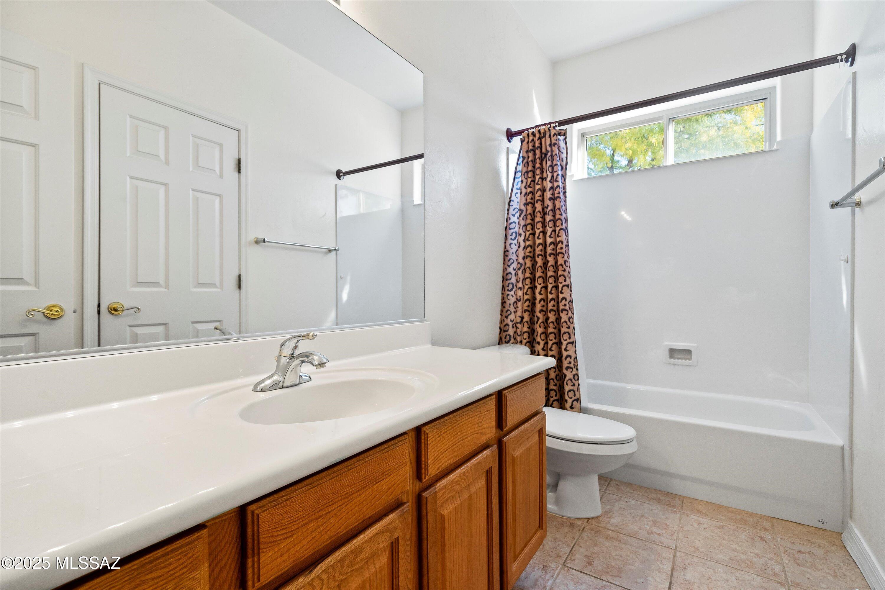 Rancho Cancion West (1-150) - Residential