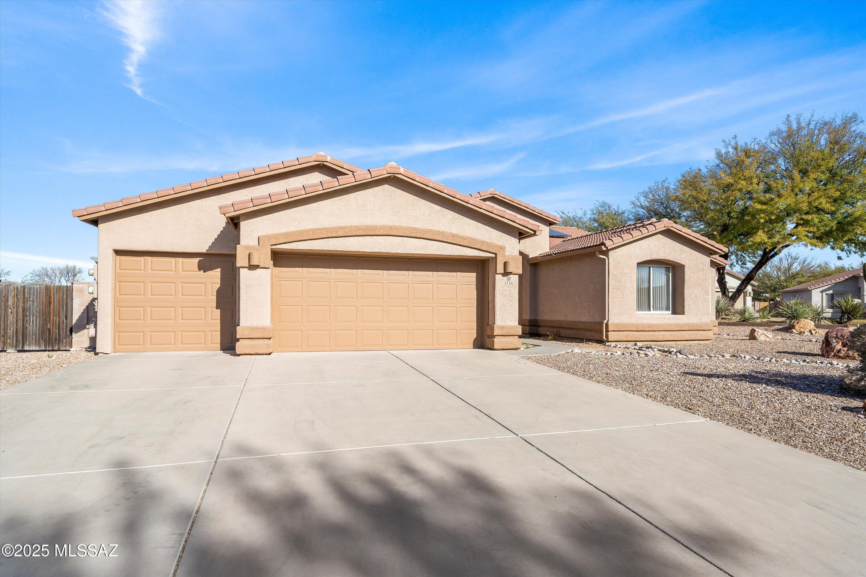 Rancho Cancion West (1-150) - Residential